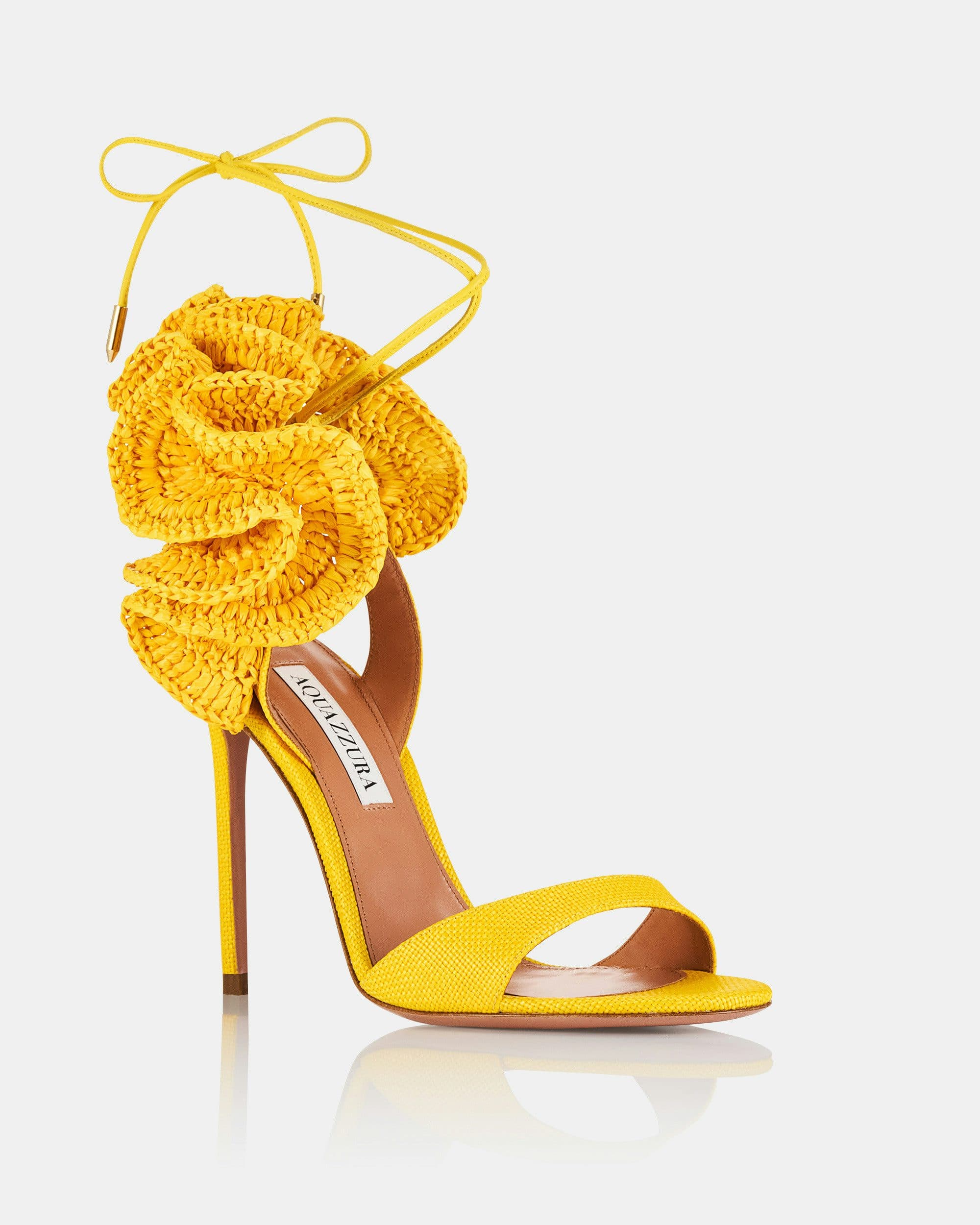 Noches Tropicales Sandal 105 — NTRHIGS0-WRN-TCS