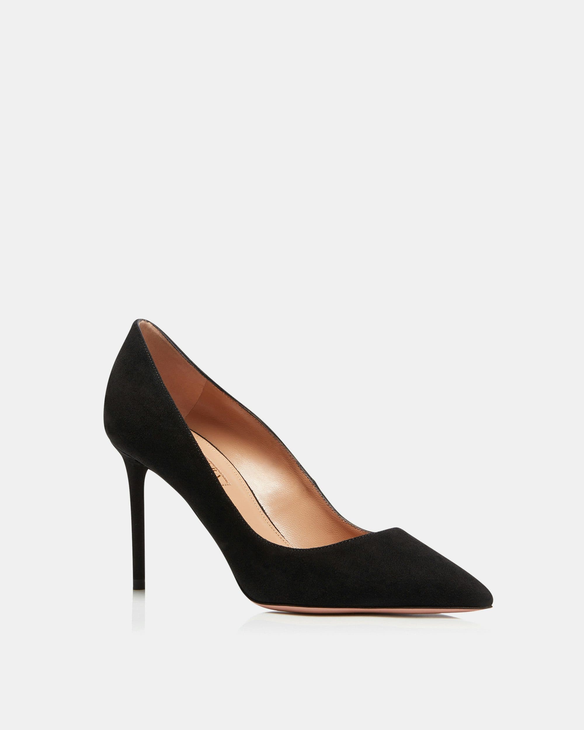 Purist Pump 85 — PURMIDP1-SUE-000