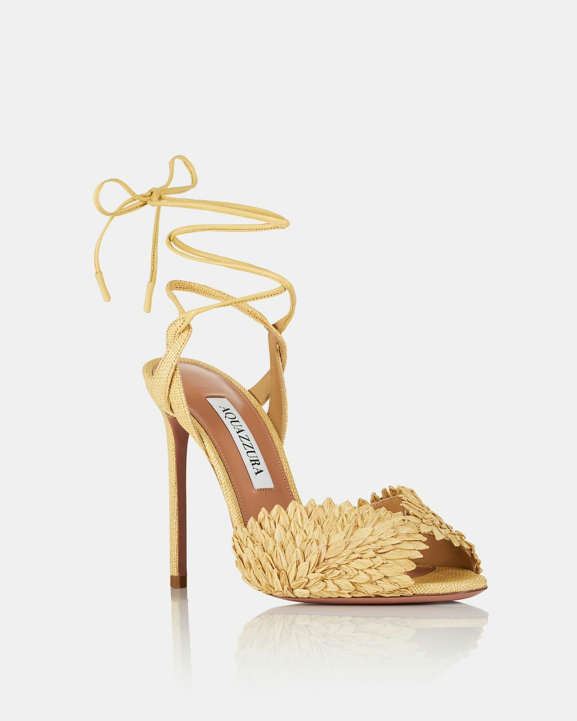Rio Flirt Sandal 105 — RFLHIGS0-EWN-NAT