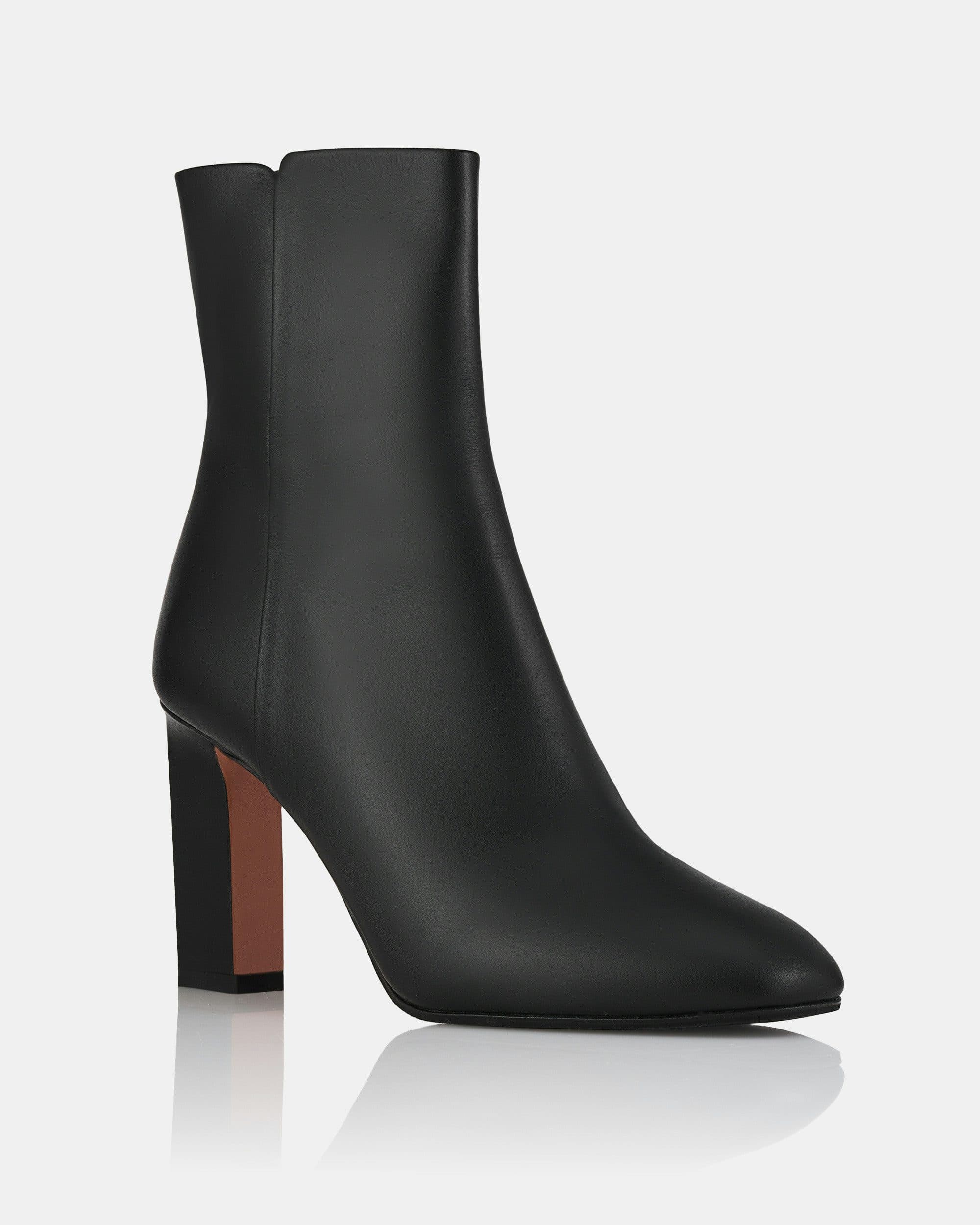 Sellier Bootie 85 — SELMIDB4-CFI-000