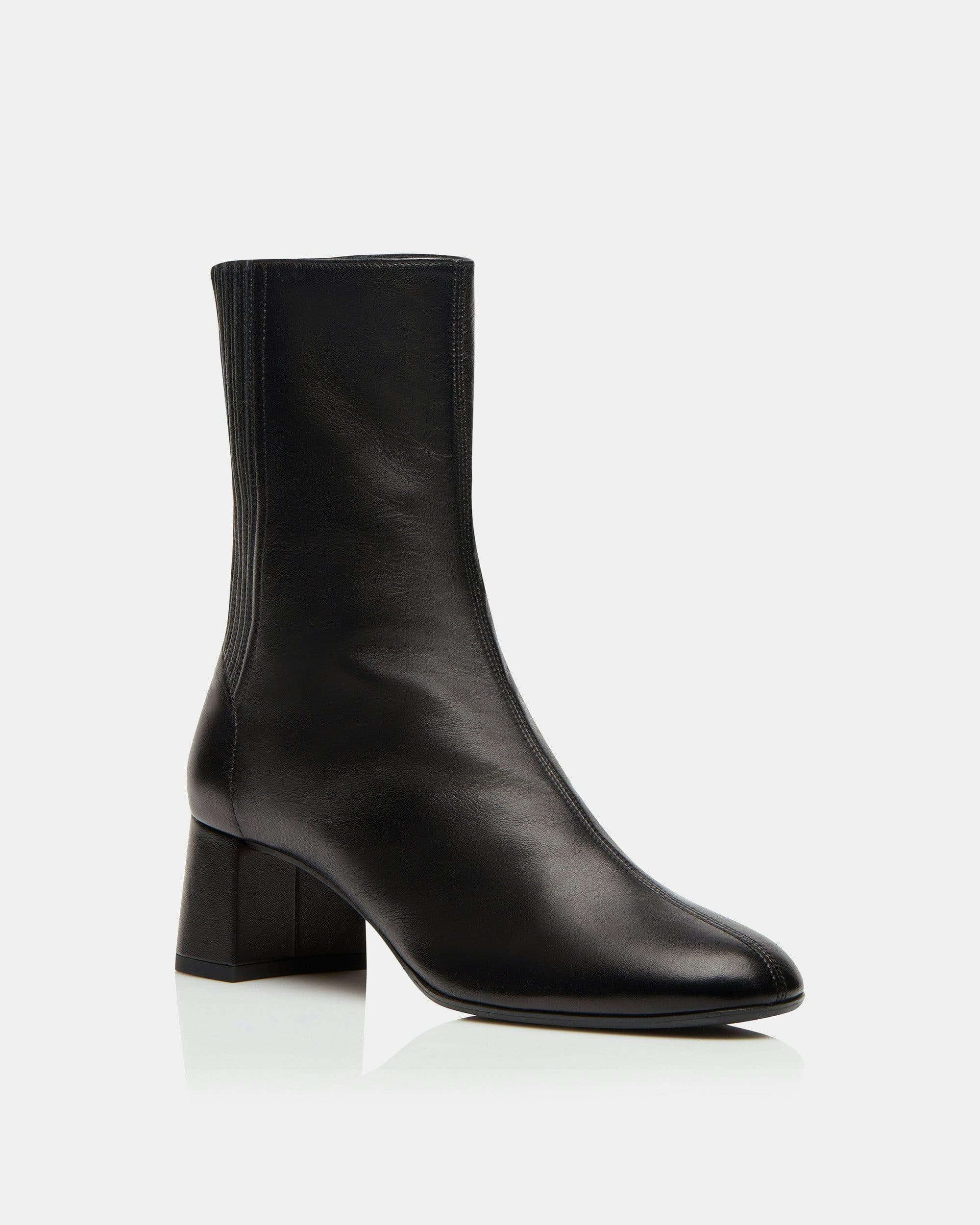 Saint Honore Bootie 50 — SHOMIDB0-NAP-000