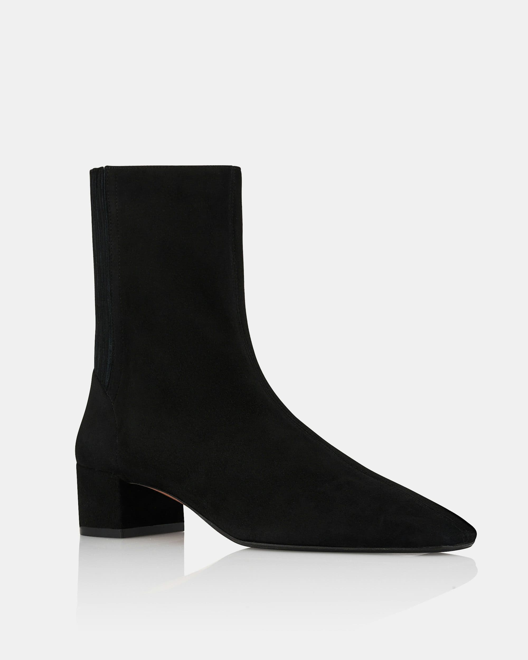 Saint Honore Bootie 35 — SHOMIDB8-SUE-000