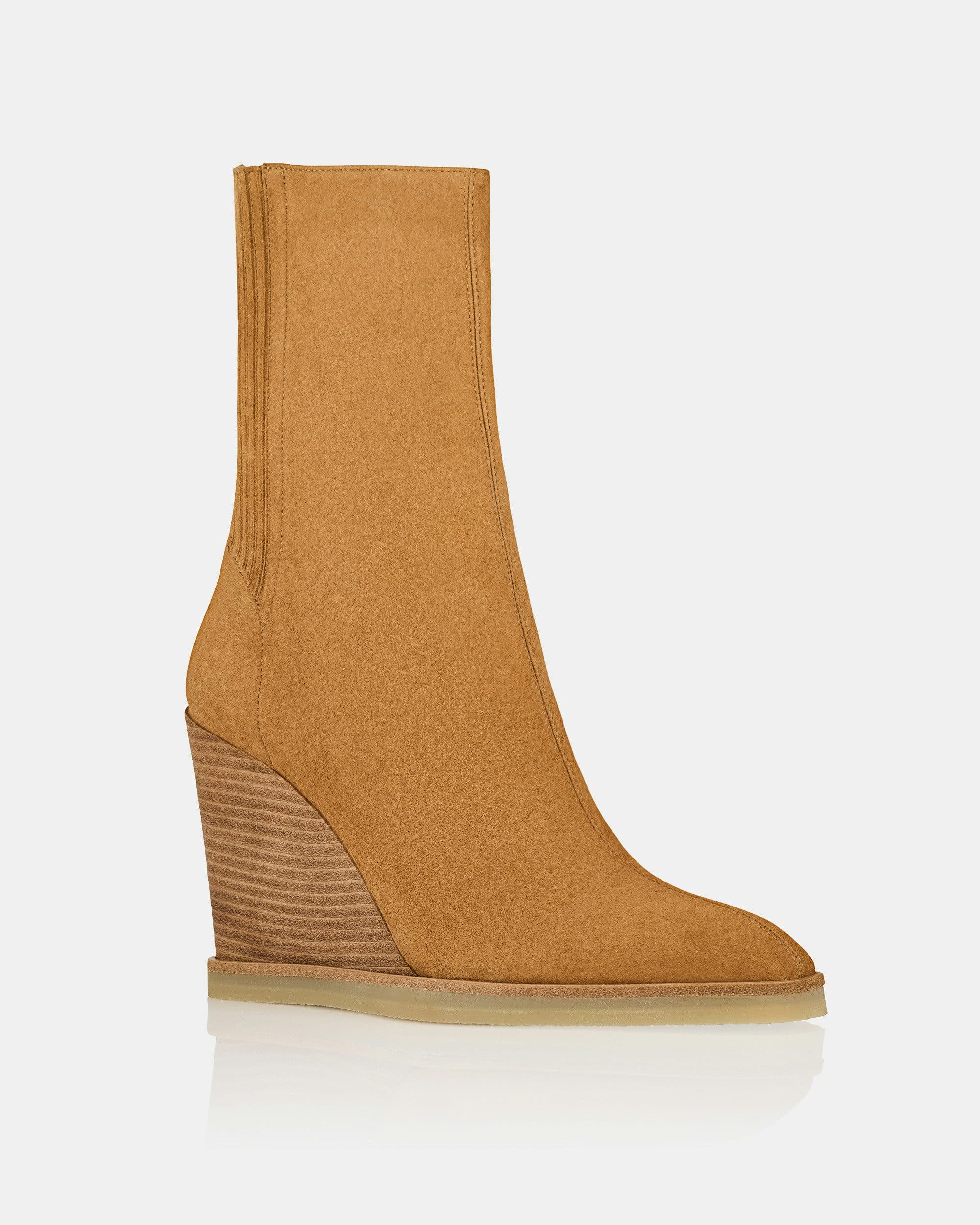 Saint Honoré Bootie Wedge 85 — SHOMIDW0-SUE-MCA