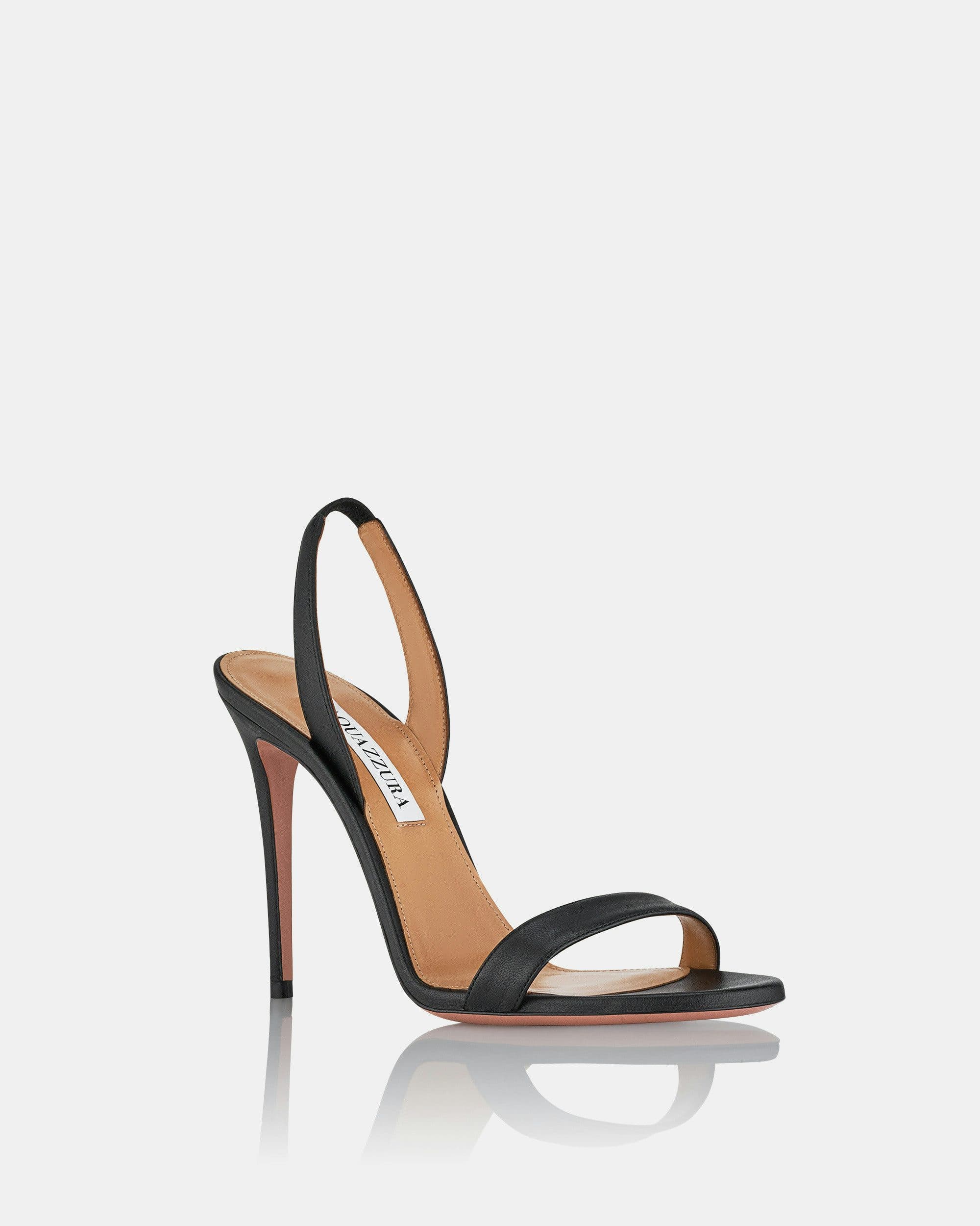 So Nude Sandal 105 — SNUHIGS0-NAP-000