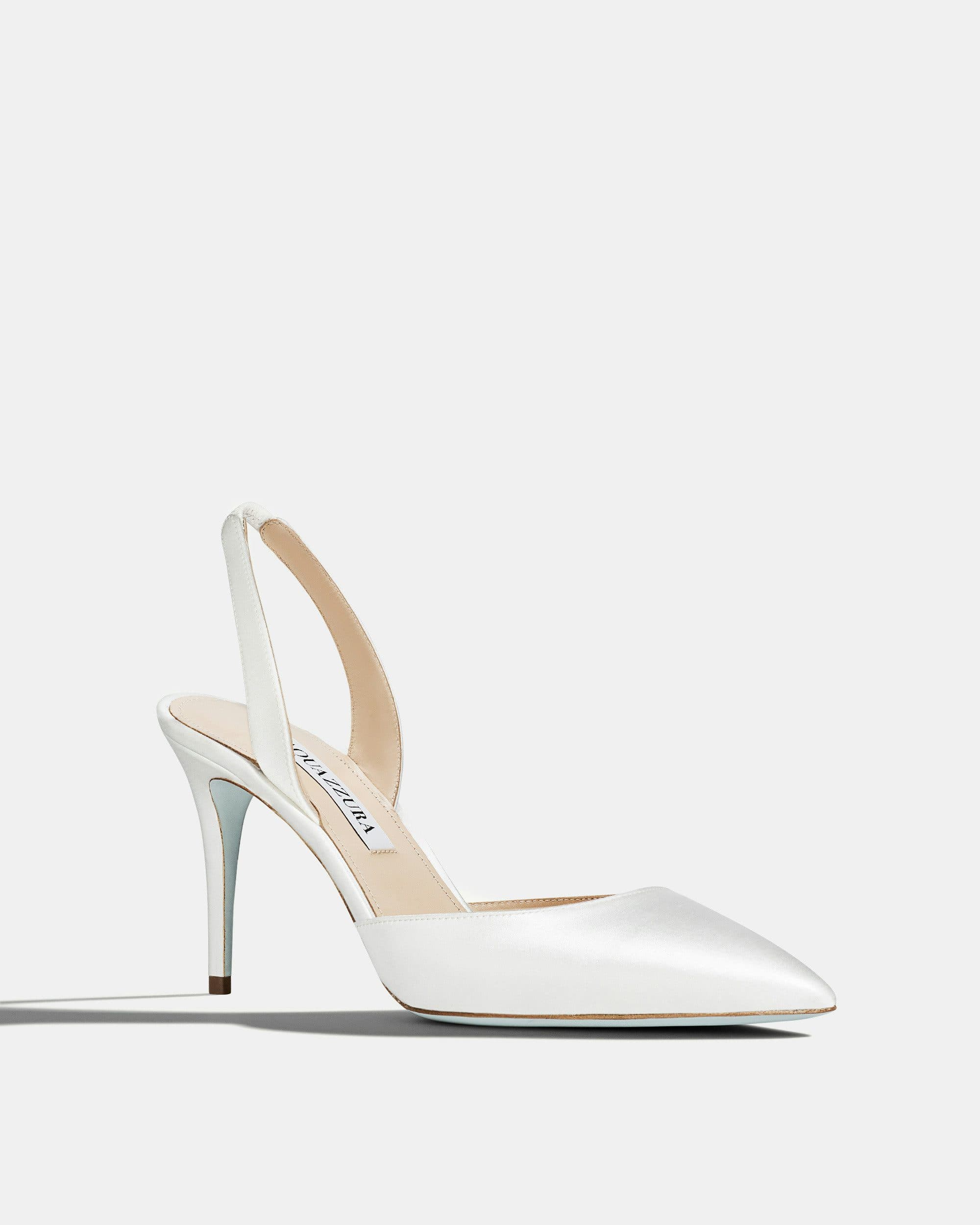 So Nude Pump 85 — SNUMIDBD-SAT-FFF