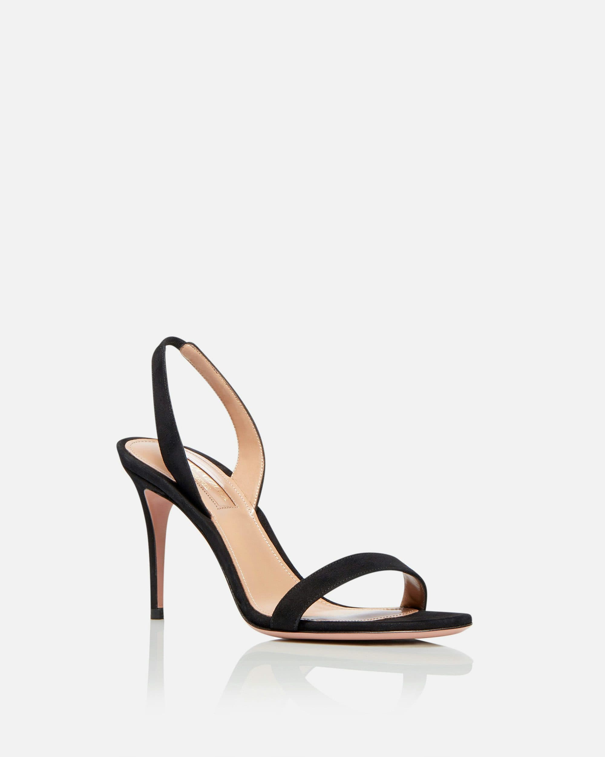 So Nude Sandal 85 — SNUMIDS0-SUE-000