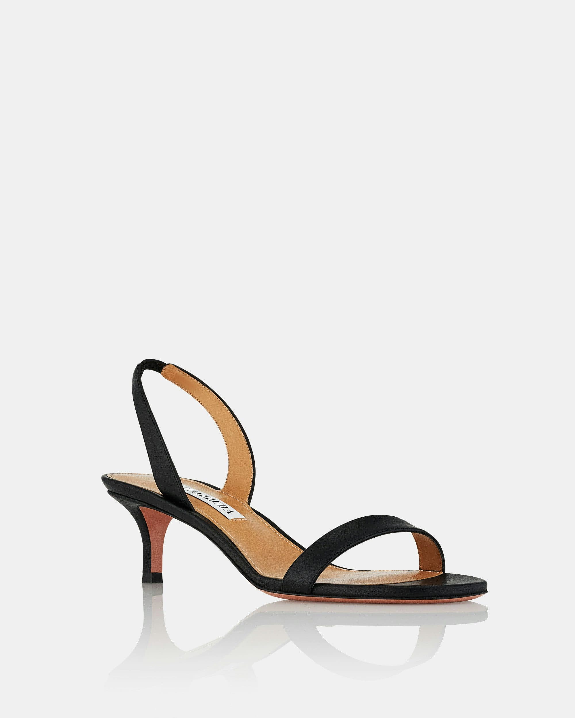 So Nude Sandal 50 — SNUMIDS1-NAP-000