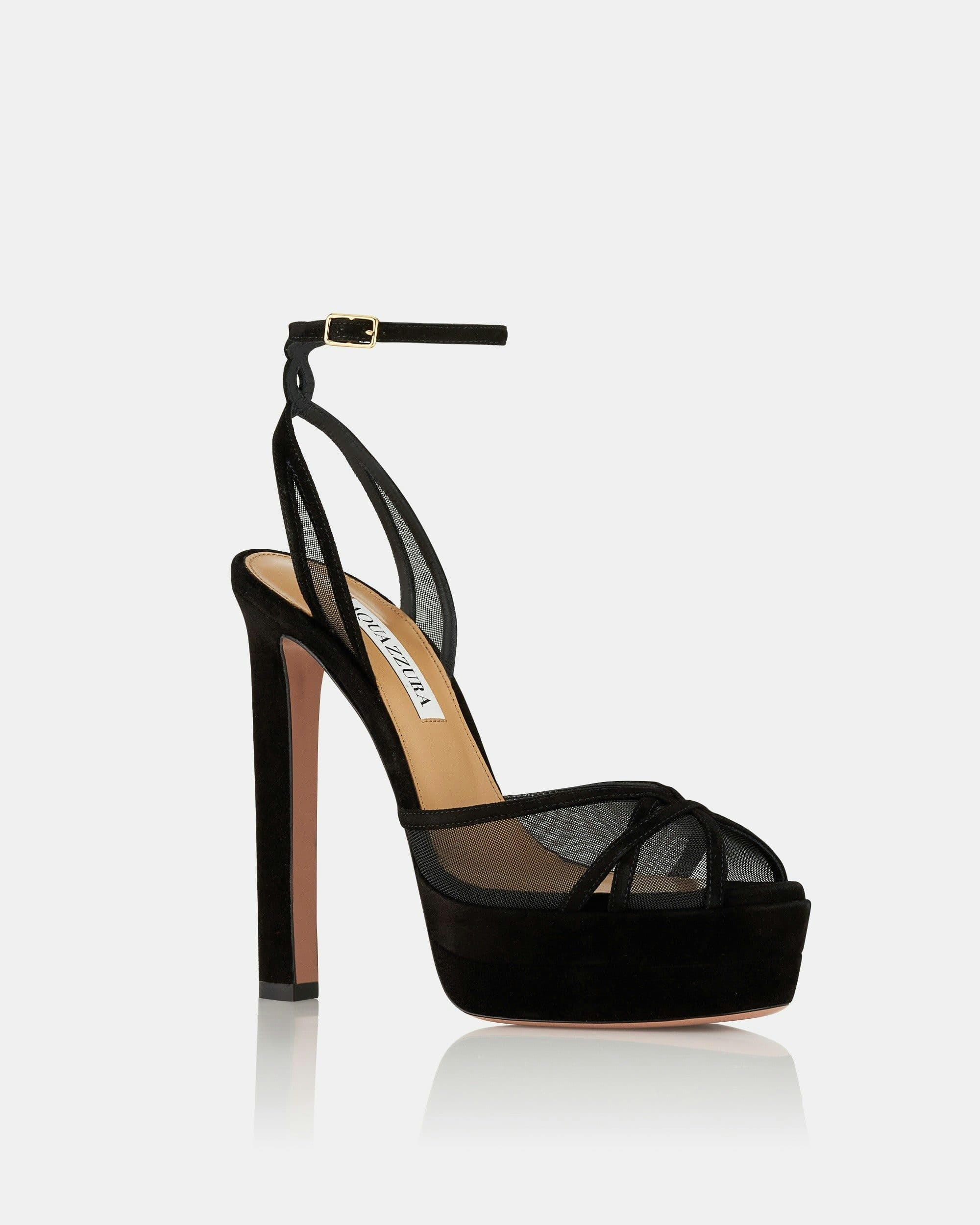 Shear Sandal Plateau 130 — SSHHIGB0-SFE-000