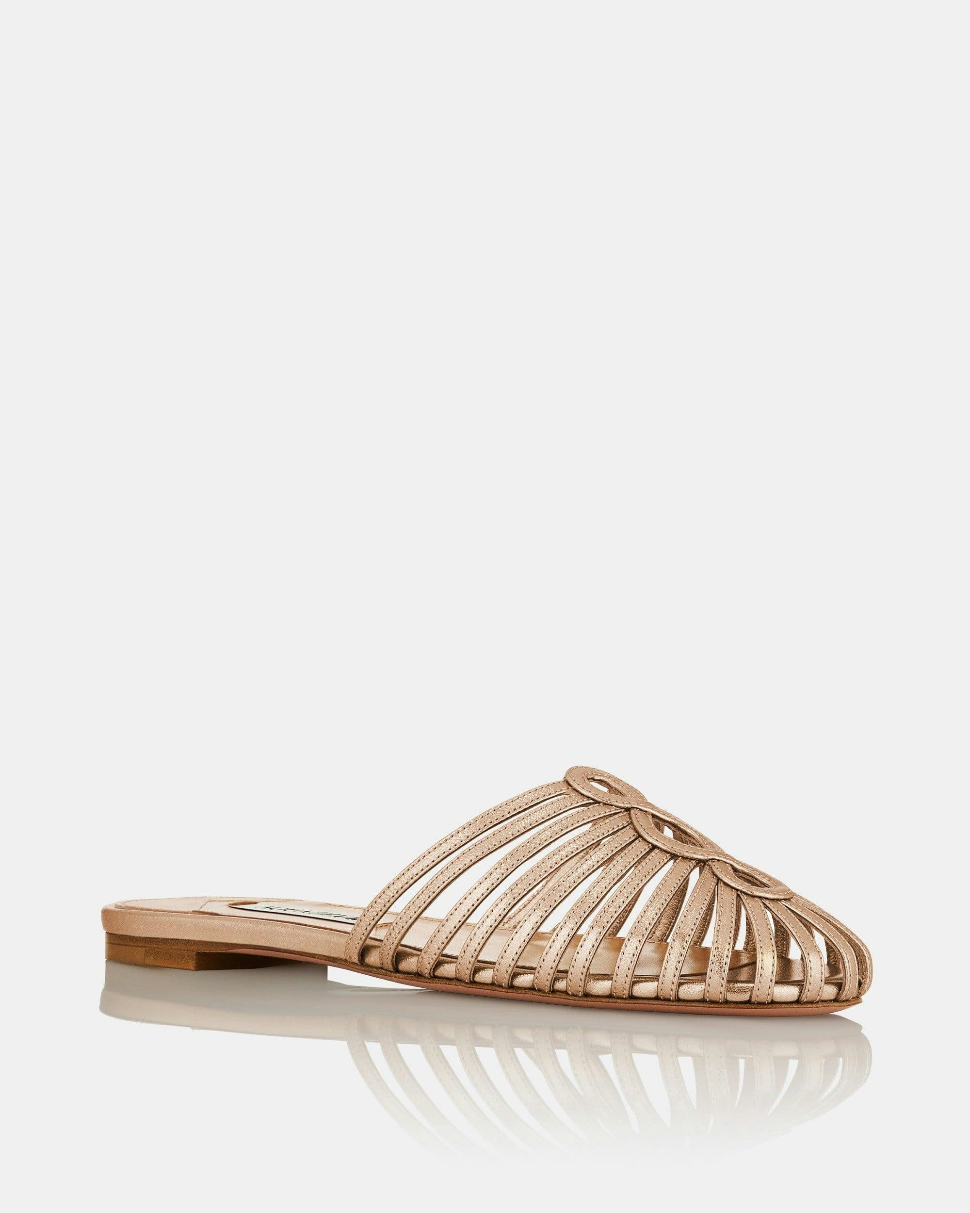 Sweet Surrender Mule Flat — SWRFLAM0-NPL-LCO