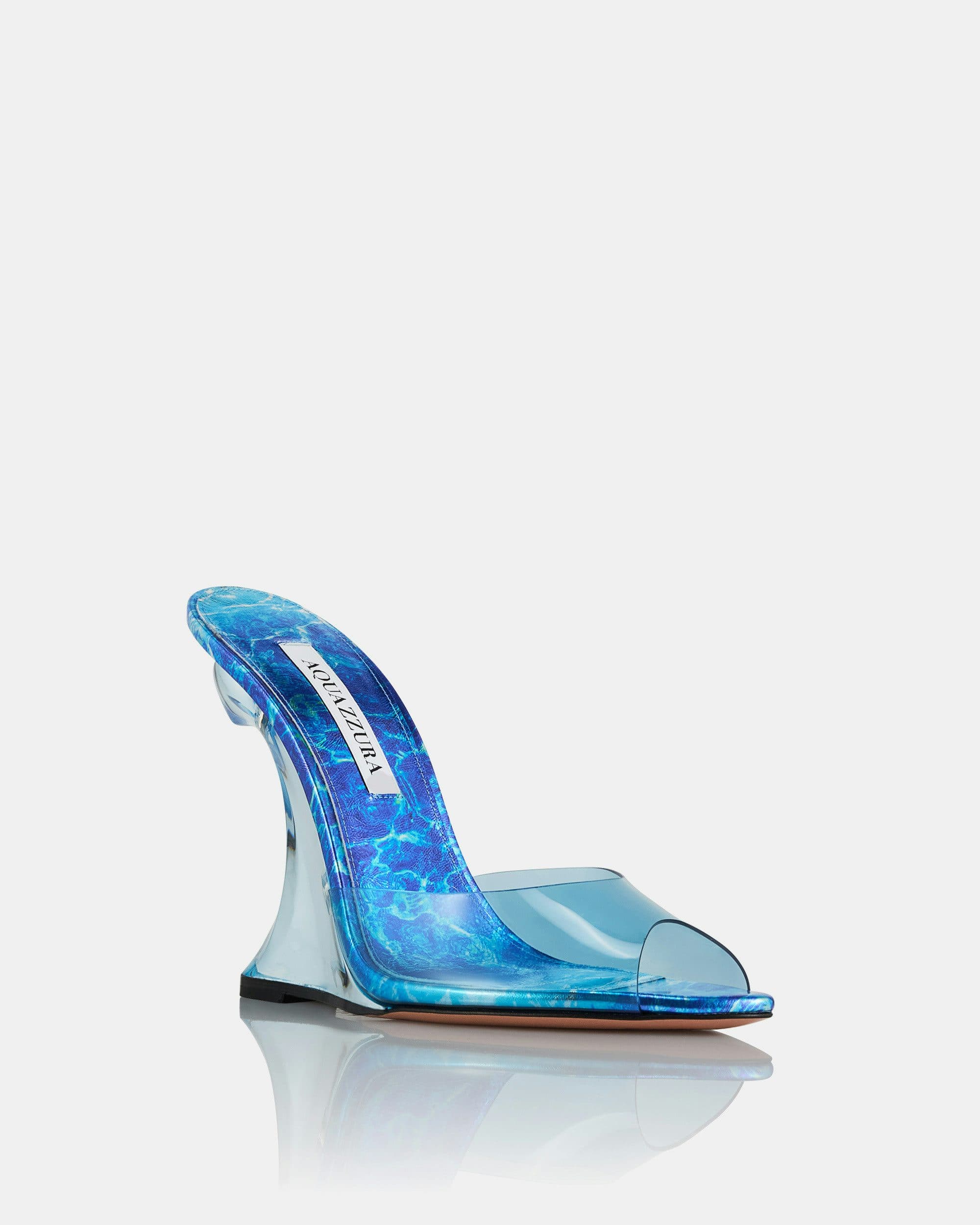 Sea Wave Wedge 105 — SWVHIGW0-PMO-BLU