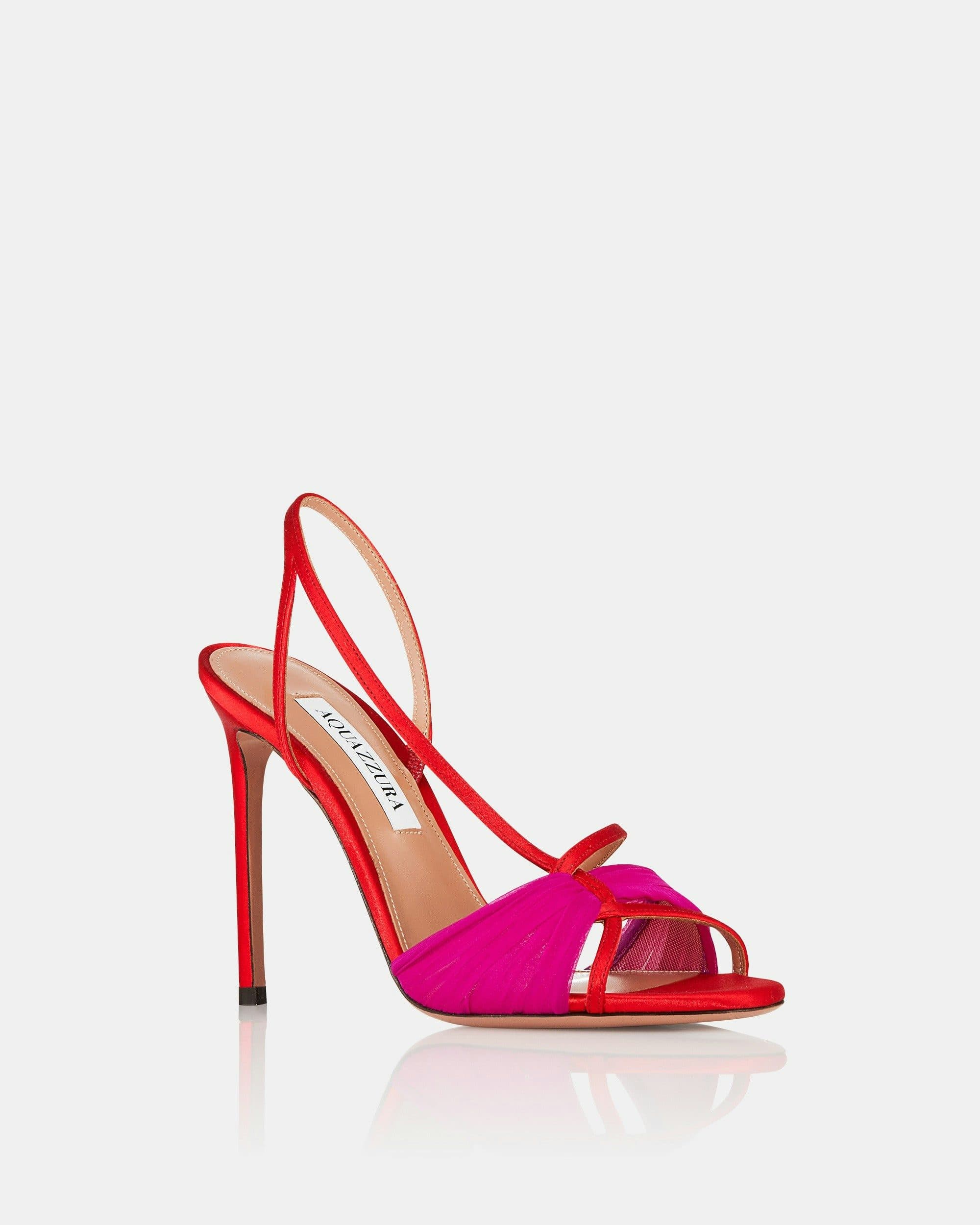 Sweet Whisper Sandal 105 — SWWHIGS0-SAC-LAP