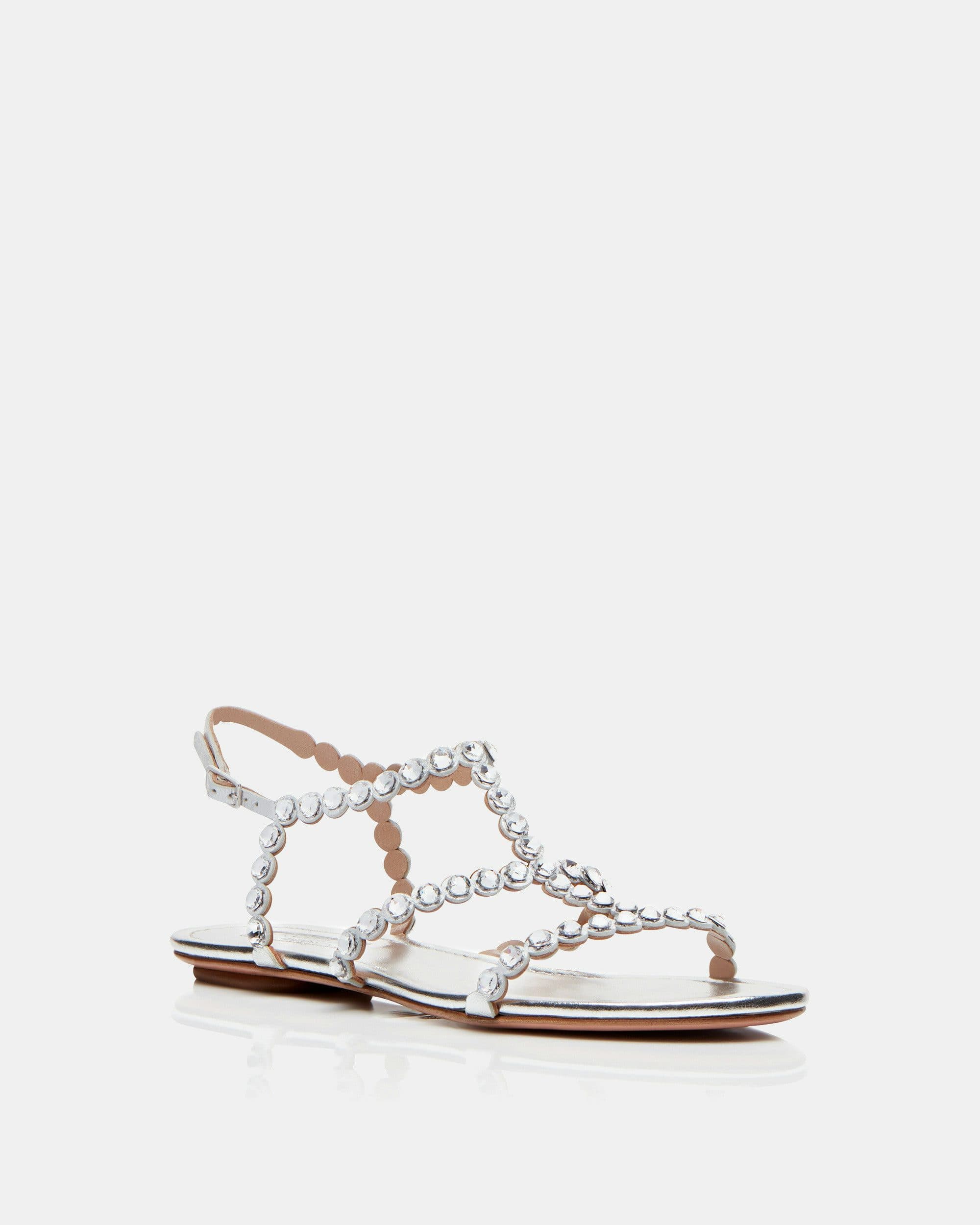 Tequila Sandal Flat — TQLFLAS0-NPL-CCC