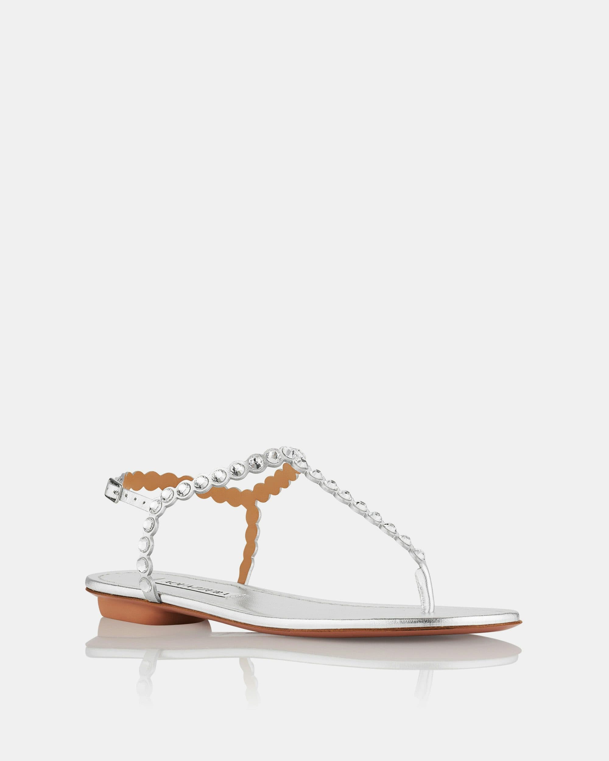 Tequila Thong Flat — TQLFLAS2-NPL-CCC