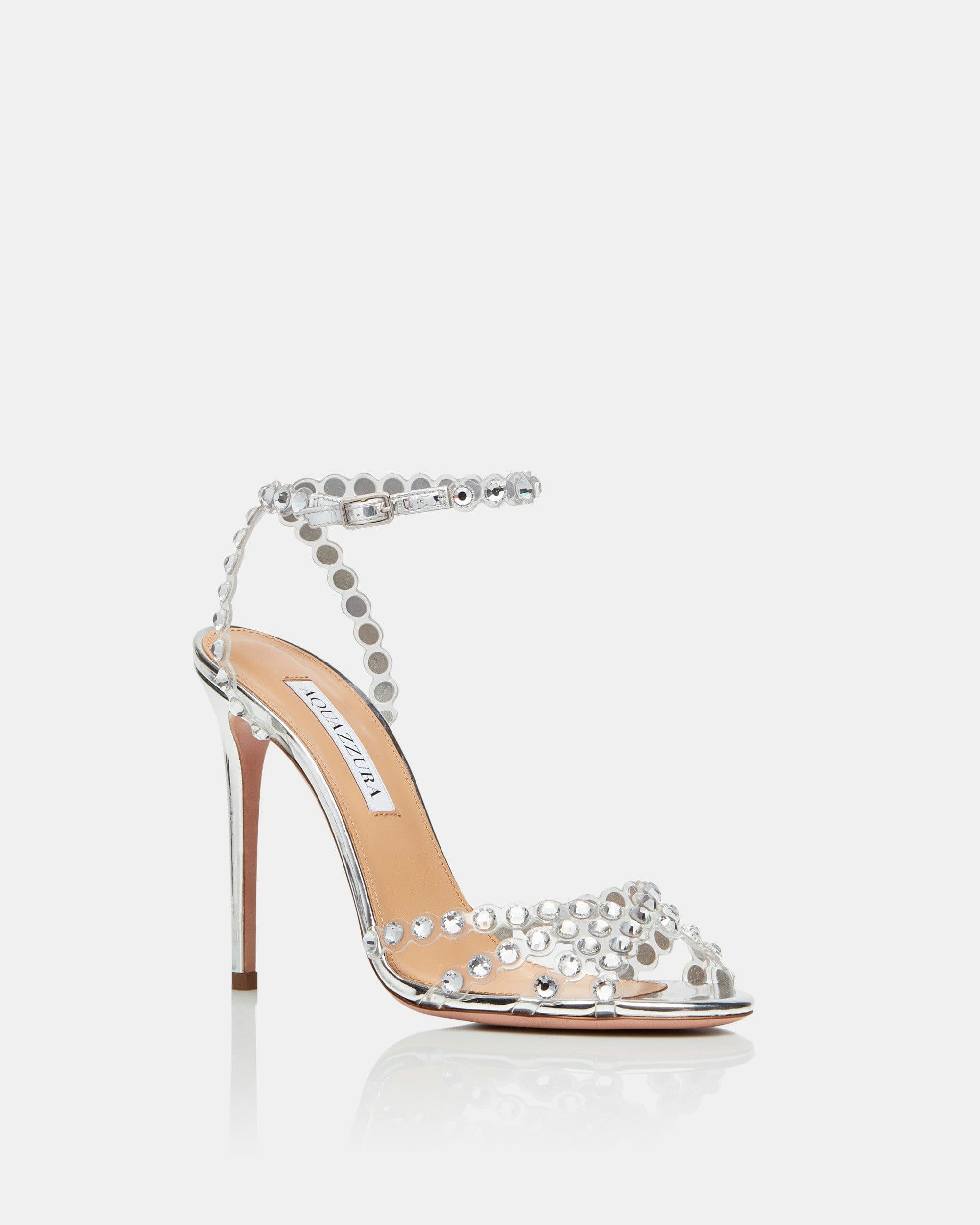 Tequila Plexi Sandal 105 — TQPHIGS0-SPP-CCC