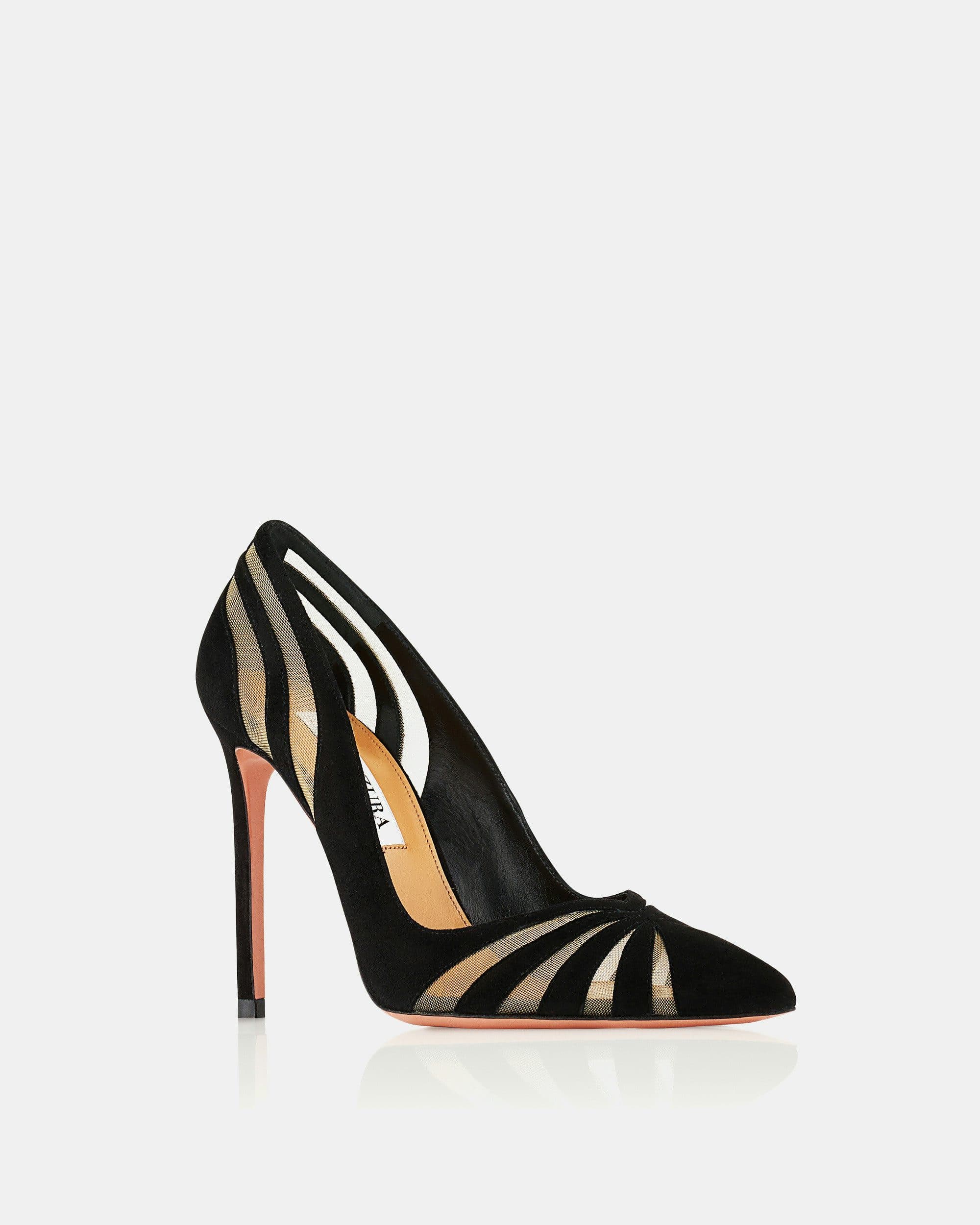 The Spy Pump 105 — TSYHIGP0-MSU-000