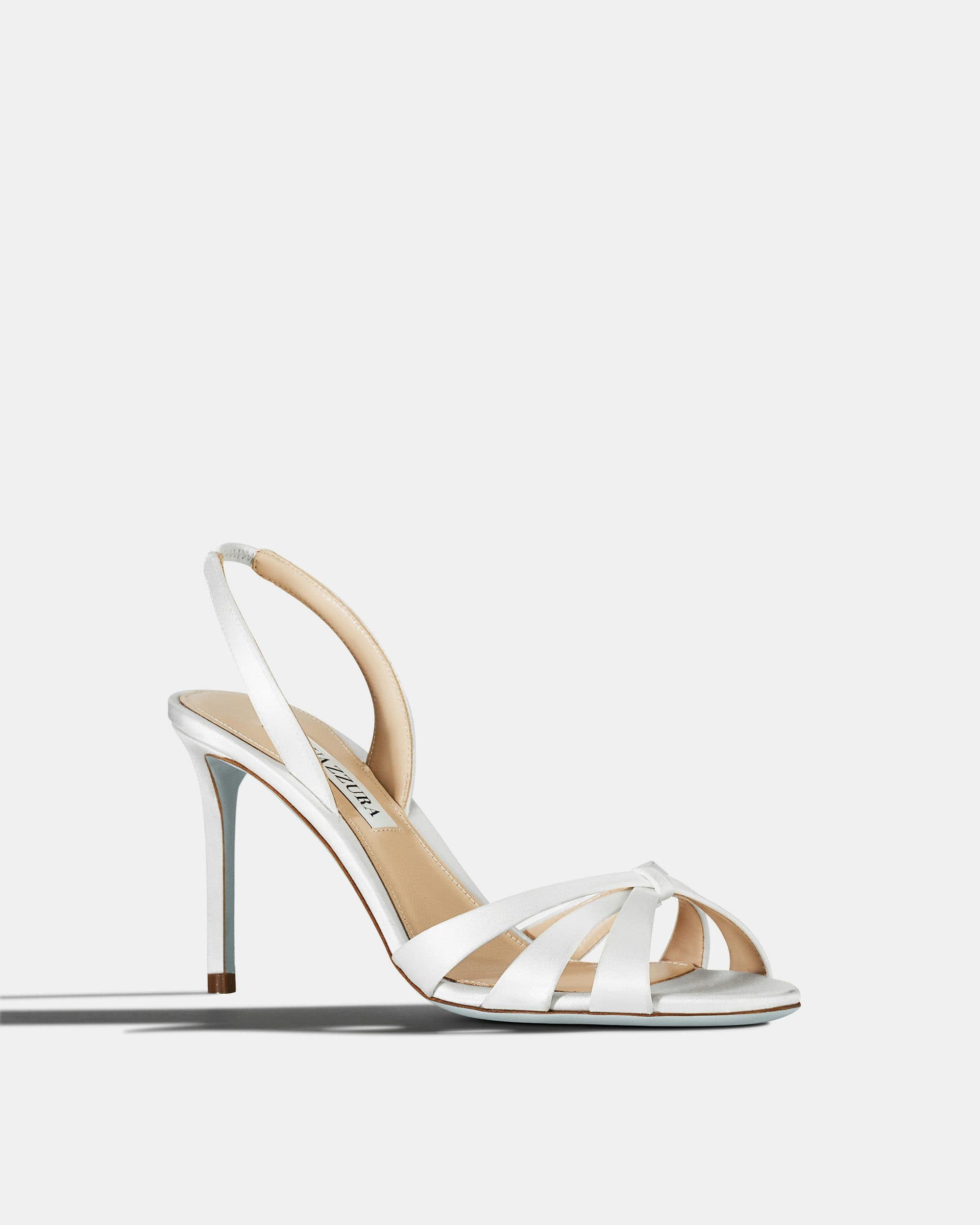 Tati Sandal 85 — TTIMIDBR-SAT-FFF