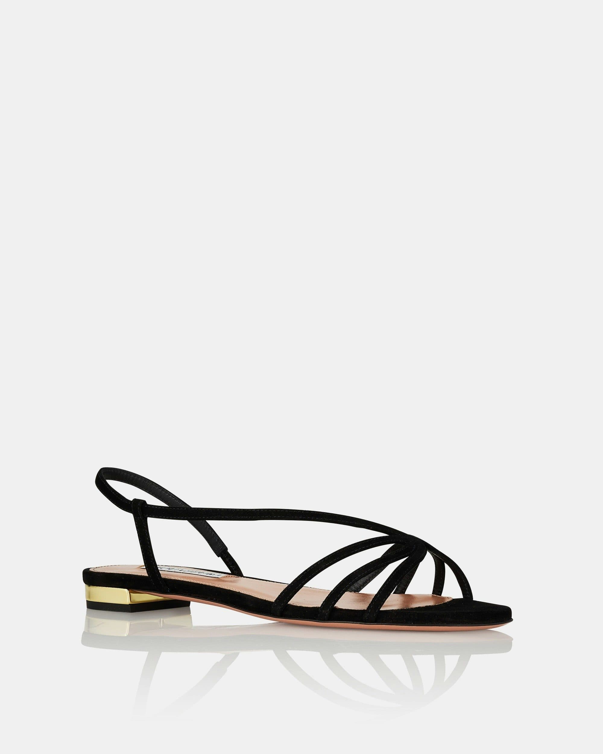 Talk To Me Sandal Flat — TTMFLAS0-SUE-000