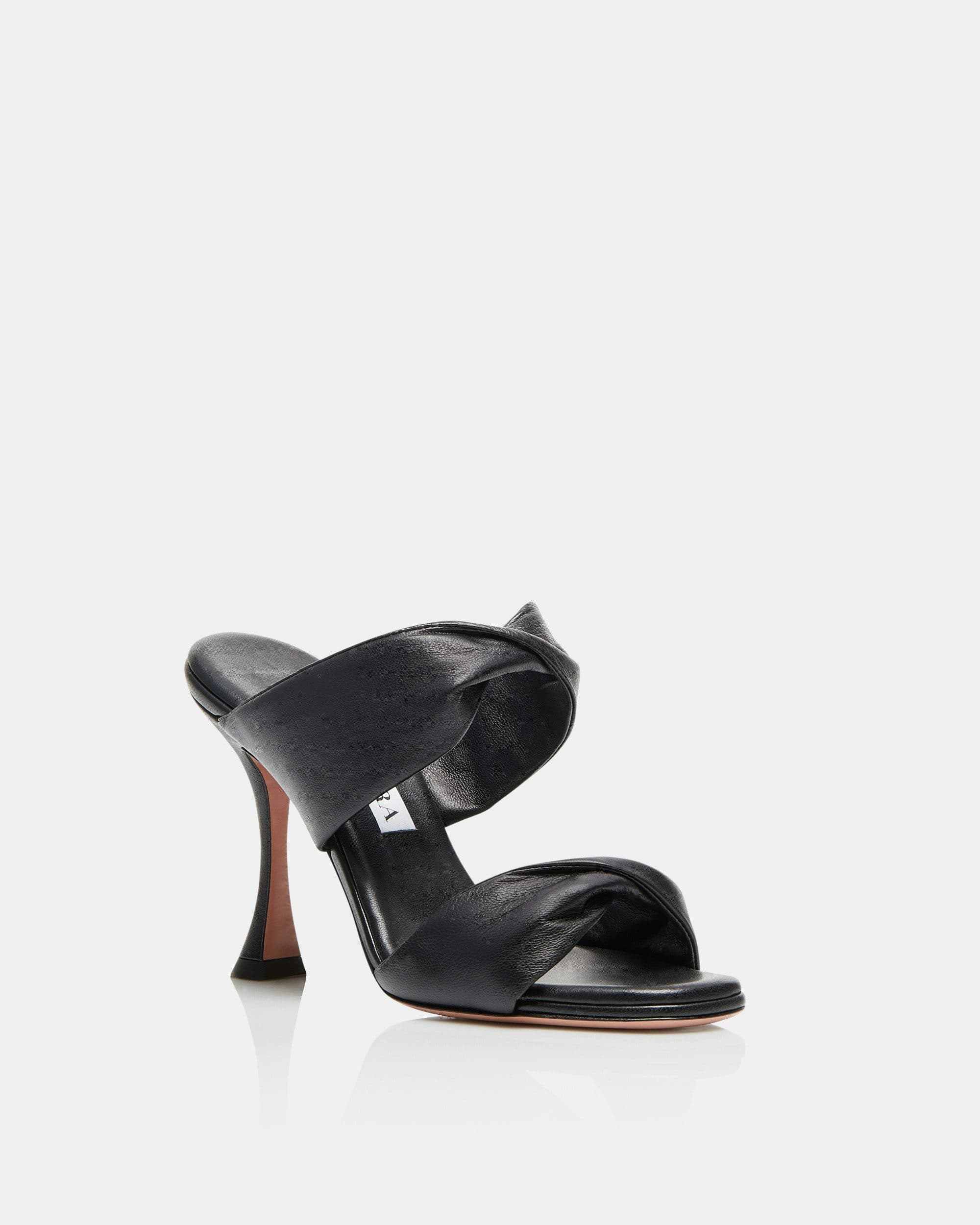 Twist Sandal 95 — TWIHIGS0-NAP-000