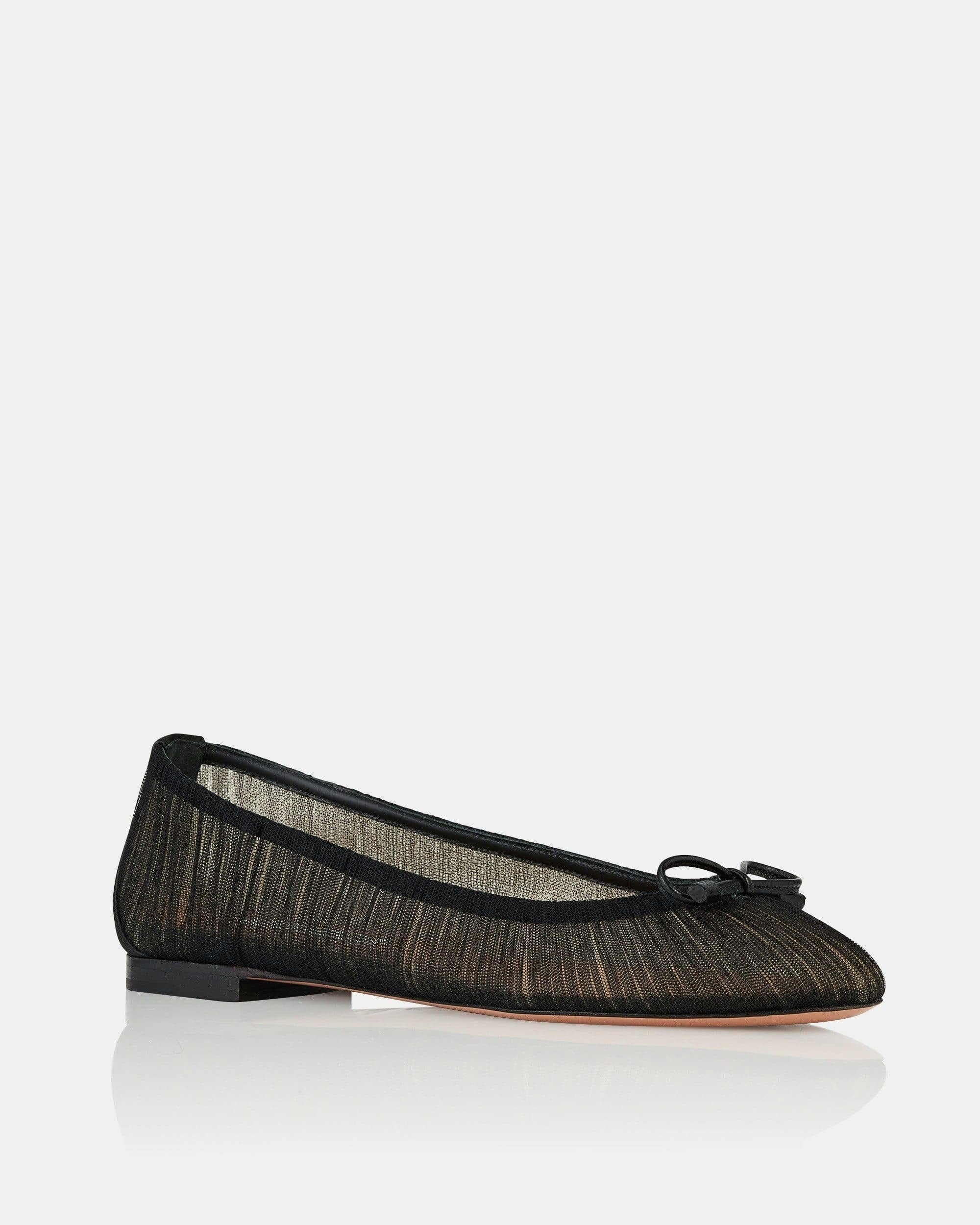 Voile Ballet — VLEFLAA0-TTN-000