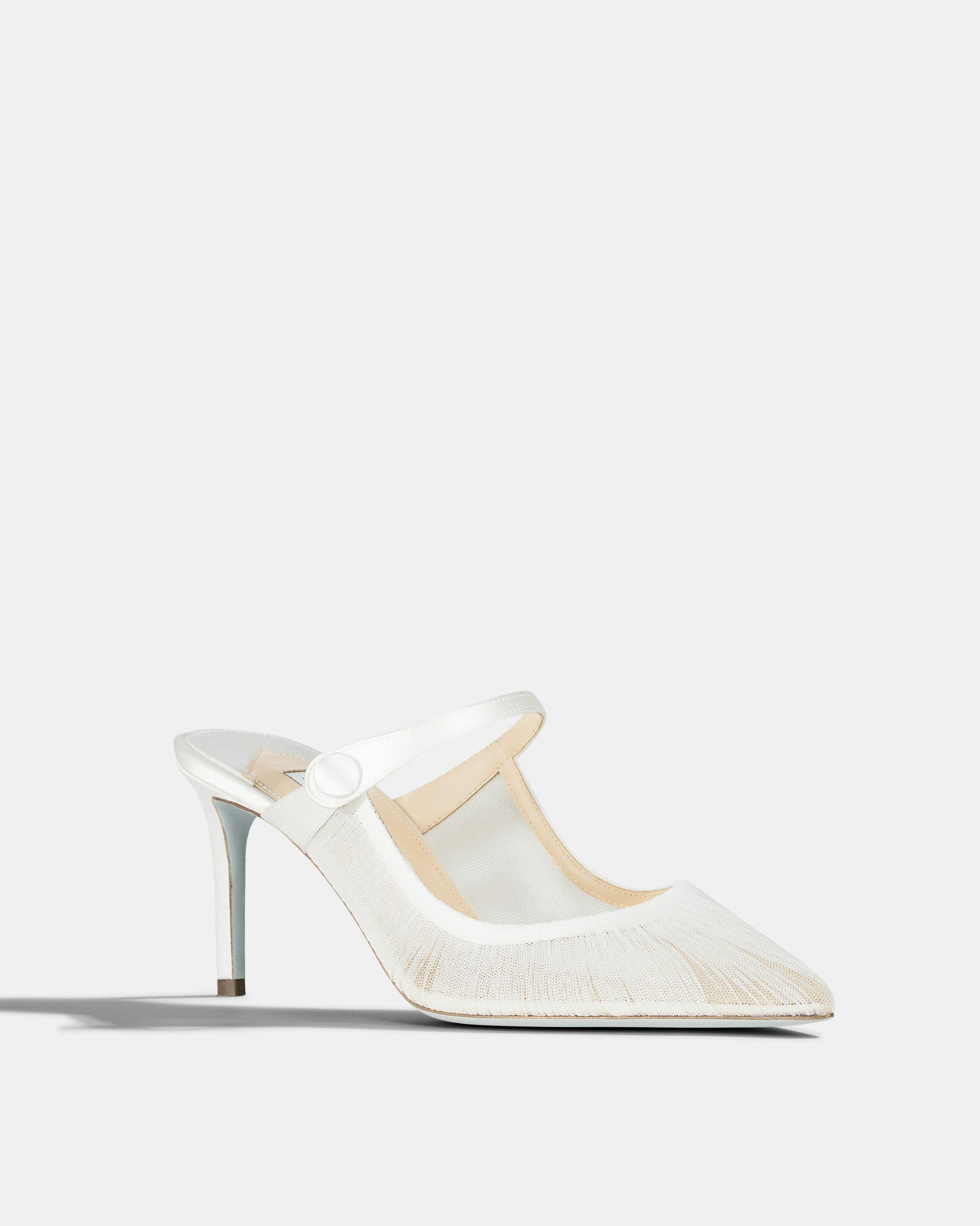 Voile Mule 75 — VLEMIDBD-TST-FFF