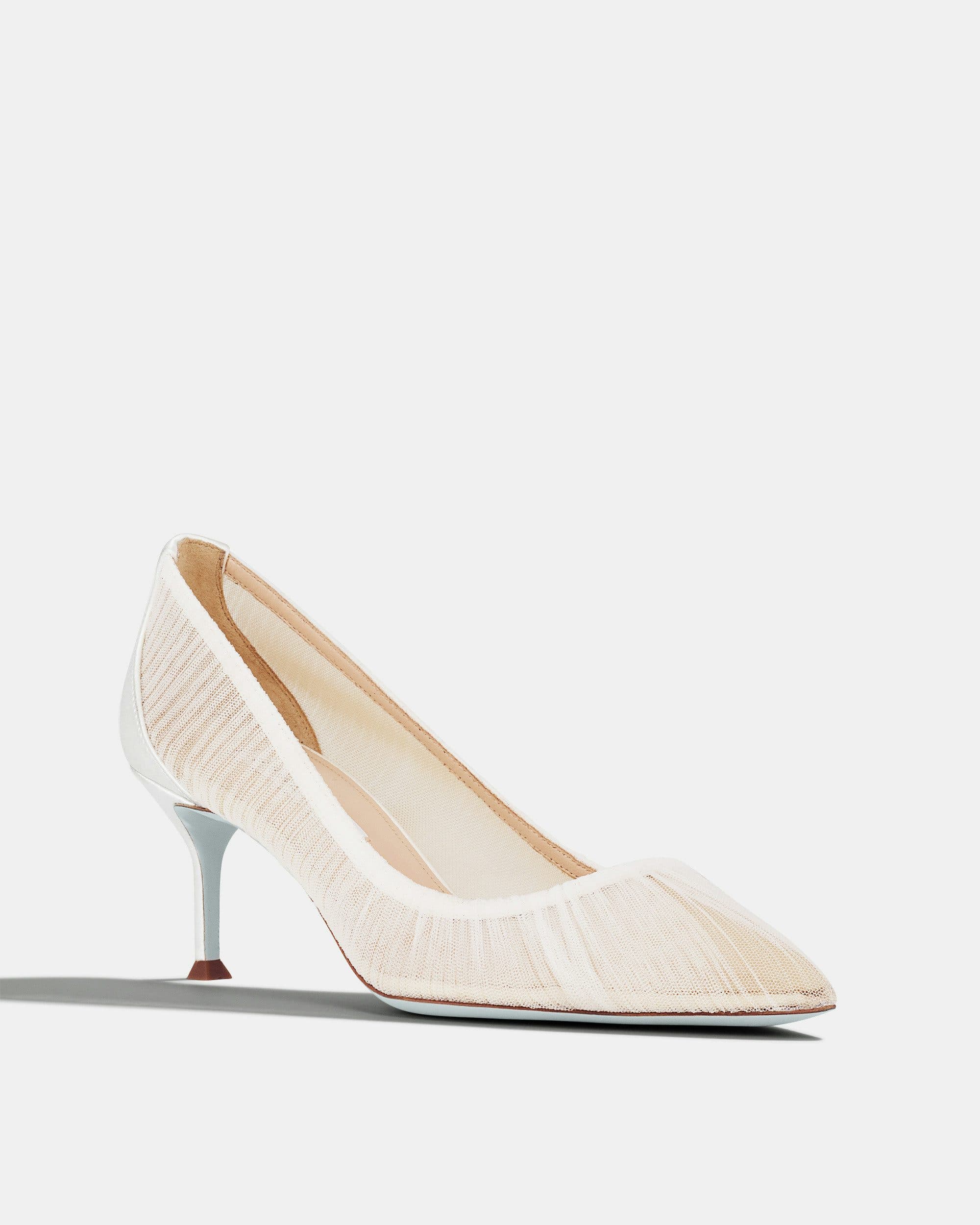 Voile Pump 65 — VLEMIDBR-TST-FFF