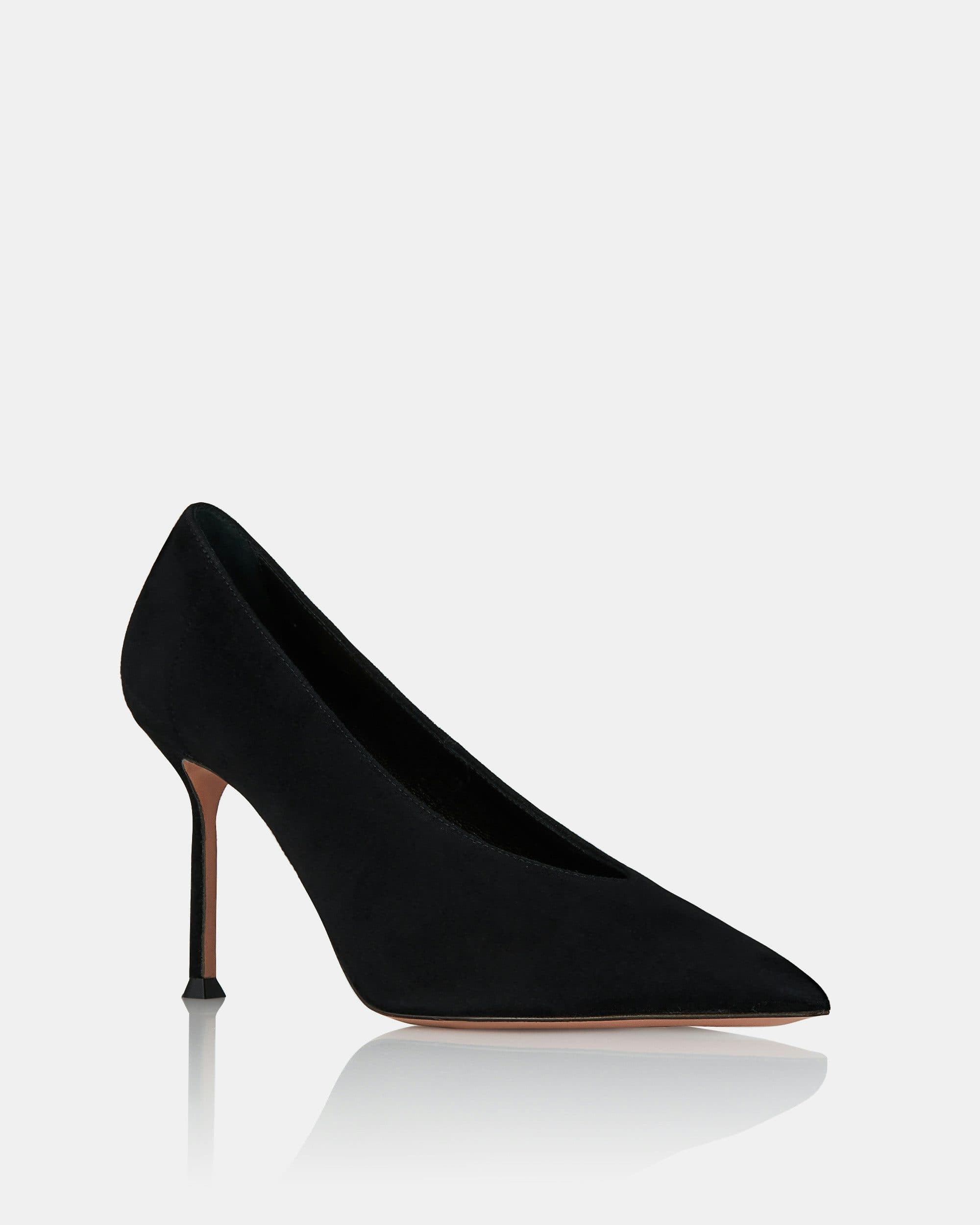 Voltaire Pump 85 — VTRMIDP0-SUE-000
