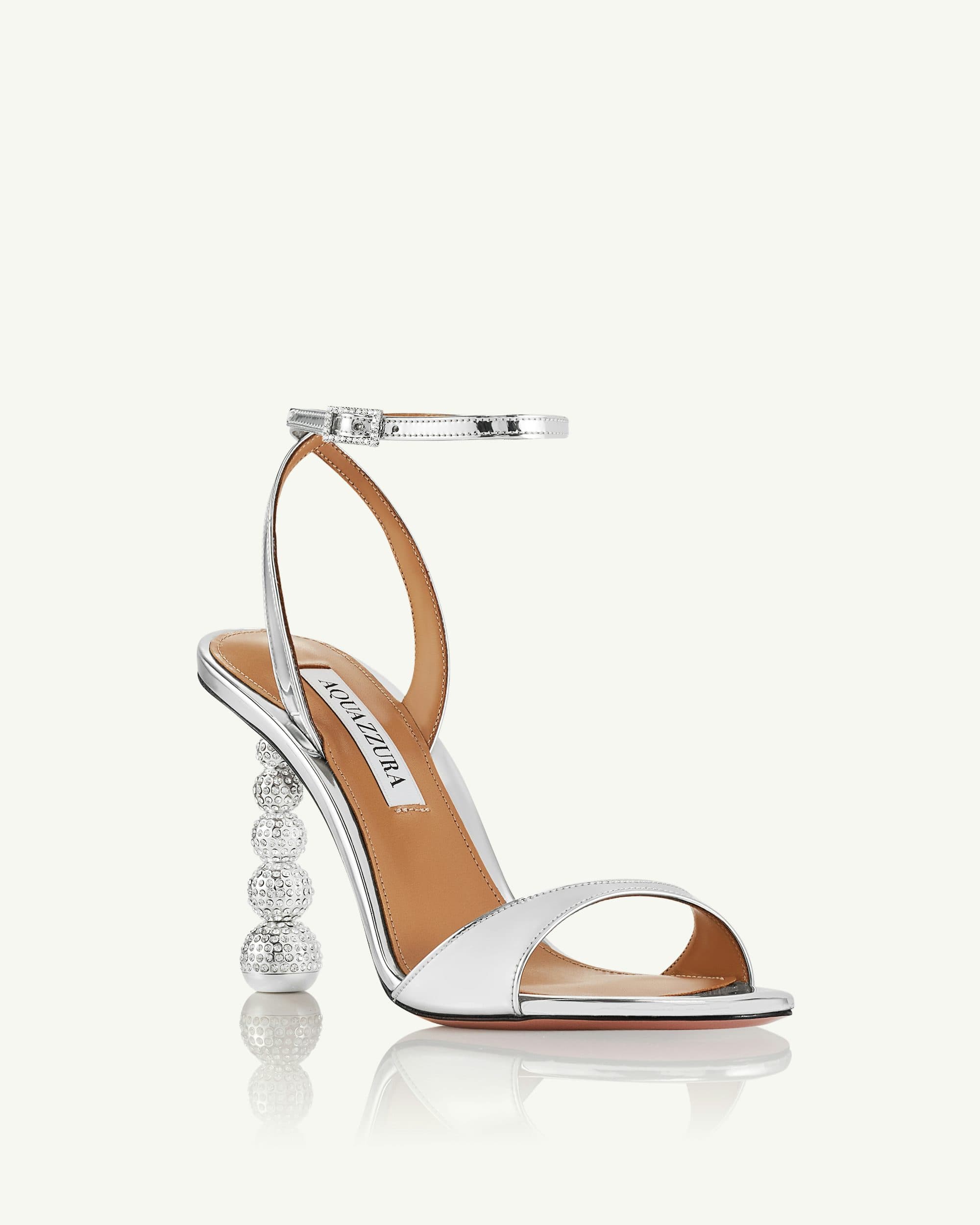 Yes Baby Sandal 95 — YSBHIGS0-SSY-CCC