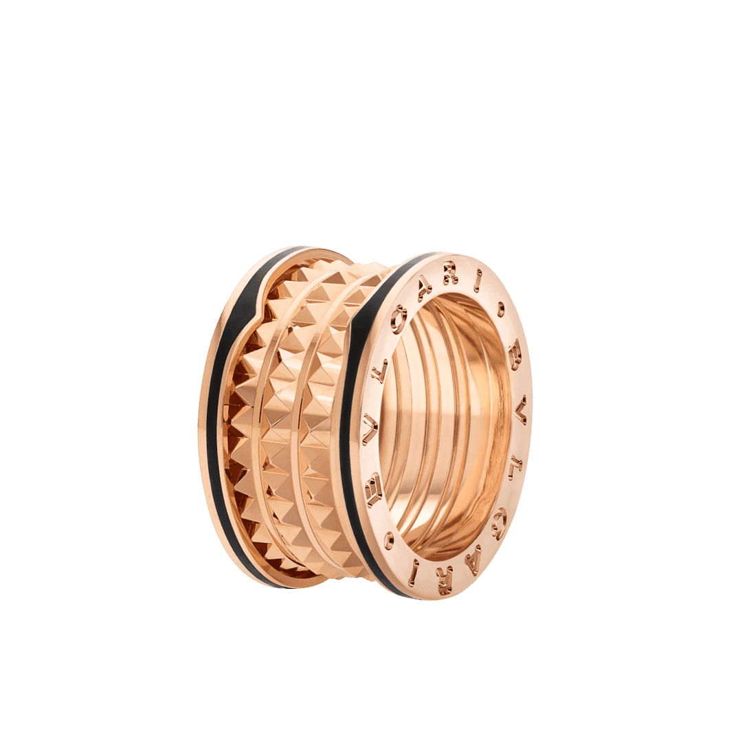 B.zero1 Ring — Multi — AN859089