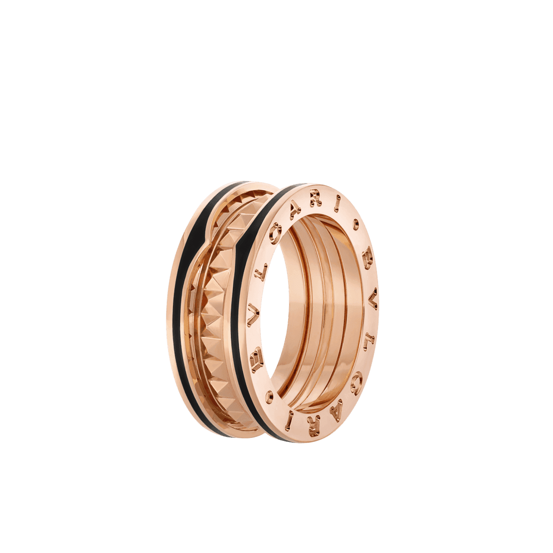 B.zero1 Ring — Multi — AN859090