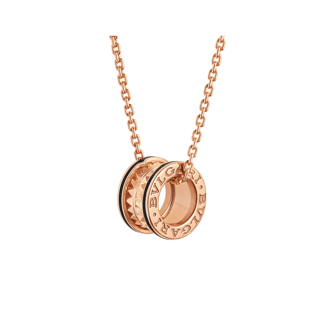 B.zero1 Necklace — Multi — CL859091