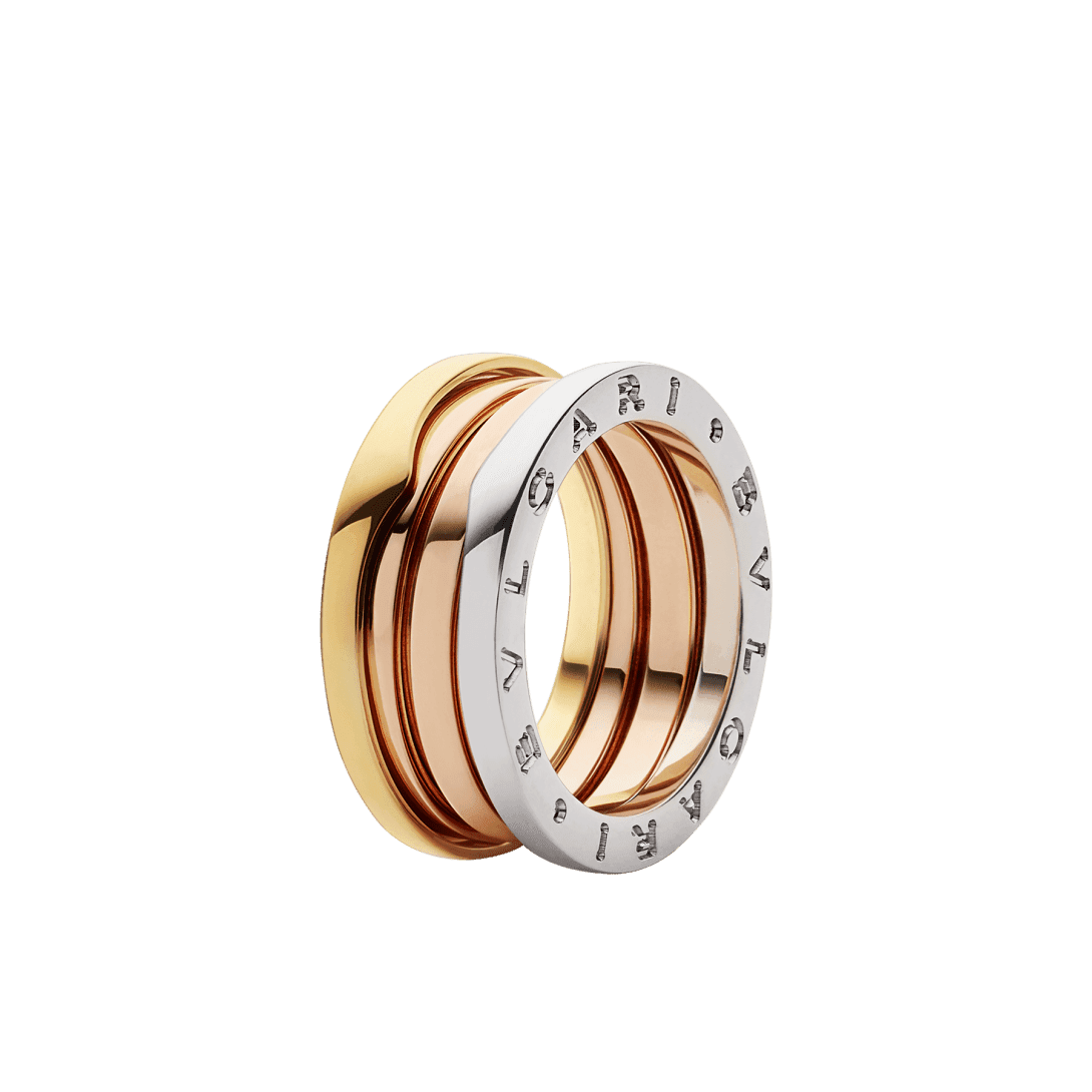 B.zero1 Ring — Multi — AN857652