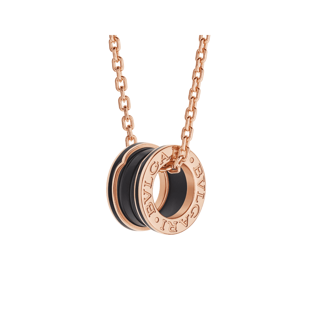 B.zero1 Necklace — Multi — CL859055