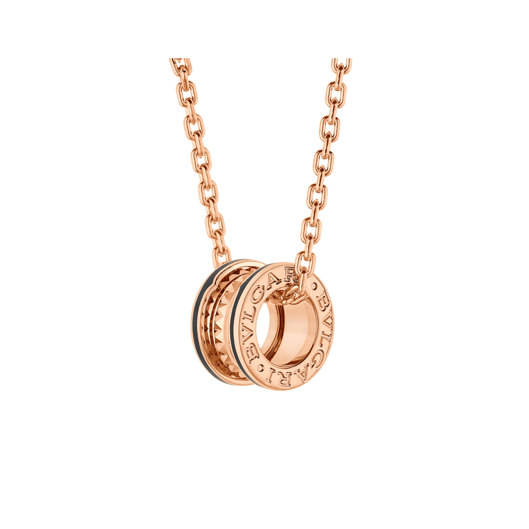 B.zero1 Necklace — Multi — CL859269