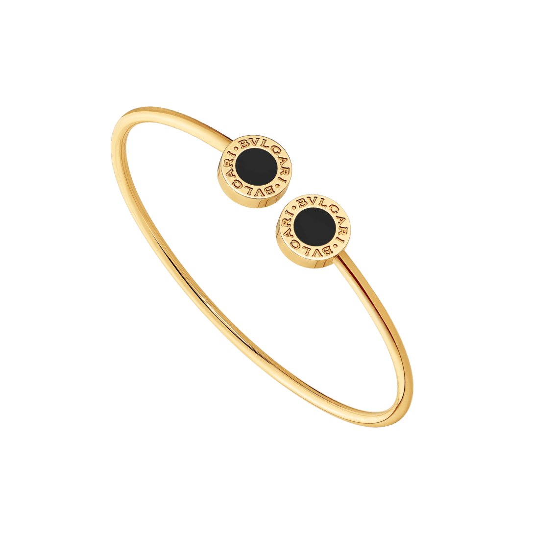 BVLGARI BVLGARI Bracelet — Yellow gold — BR860572