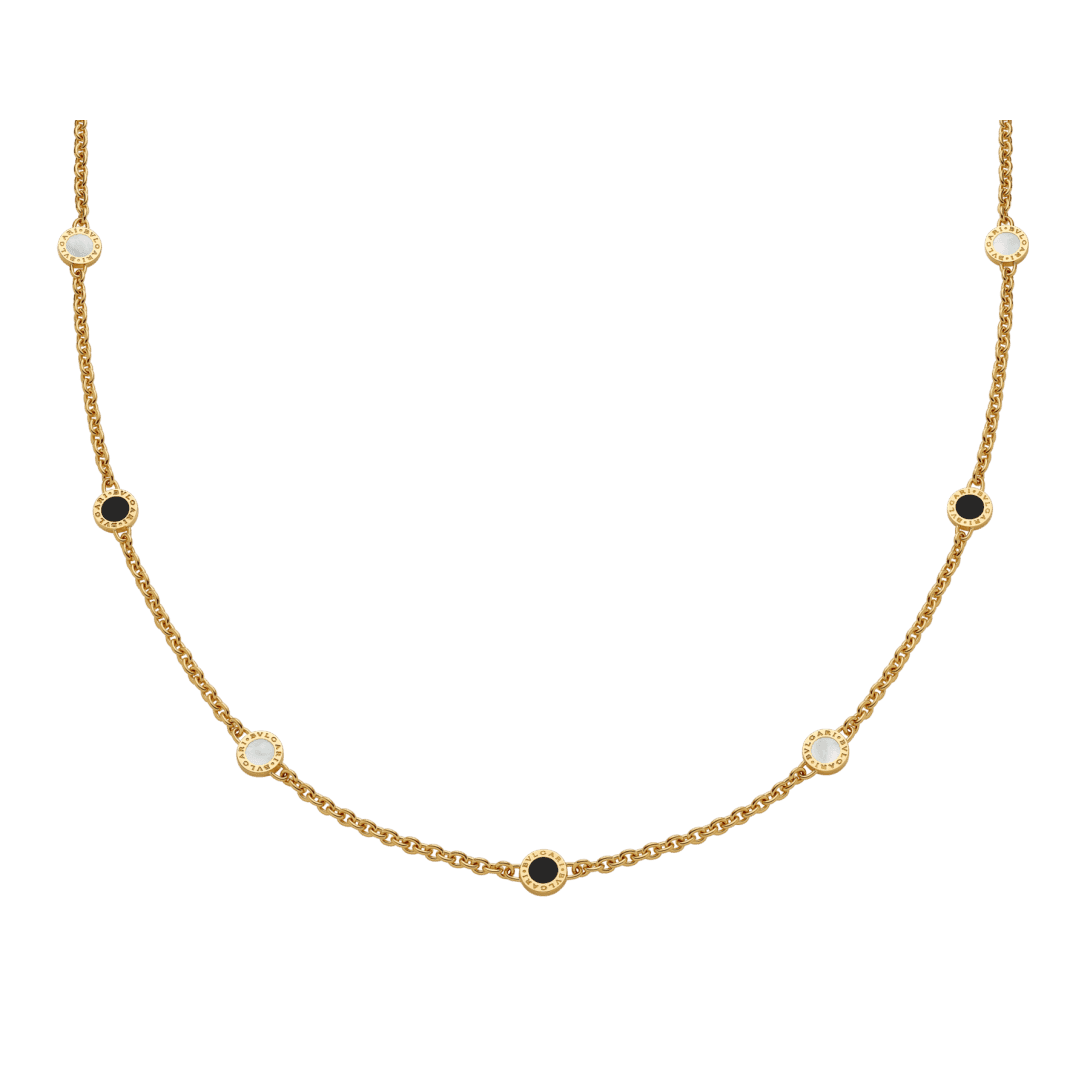 BVLGARI BVLGARI Necklace — Yellow gold — CL860487