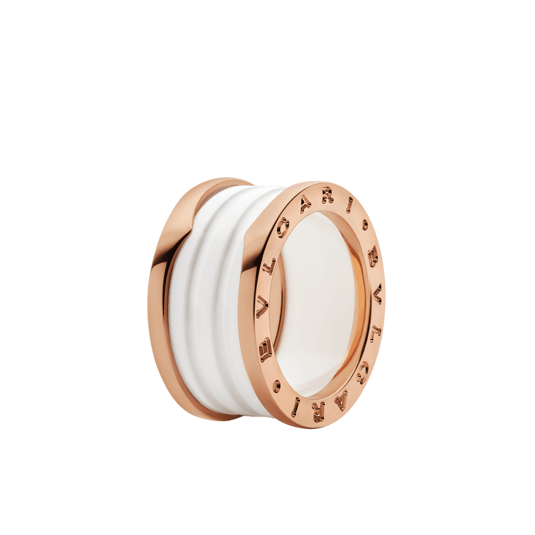 B.zero1 Ring — Multi — AN855564