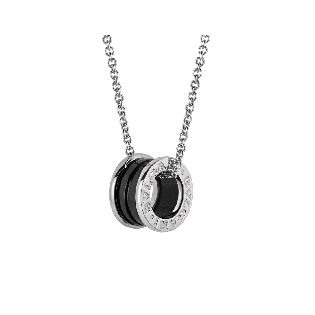 Save the Children Necklace — Multi — CL856977