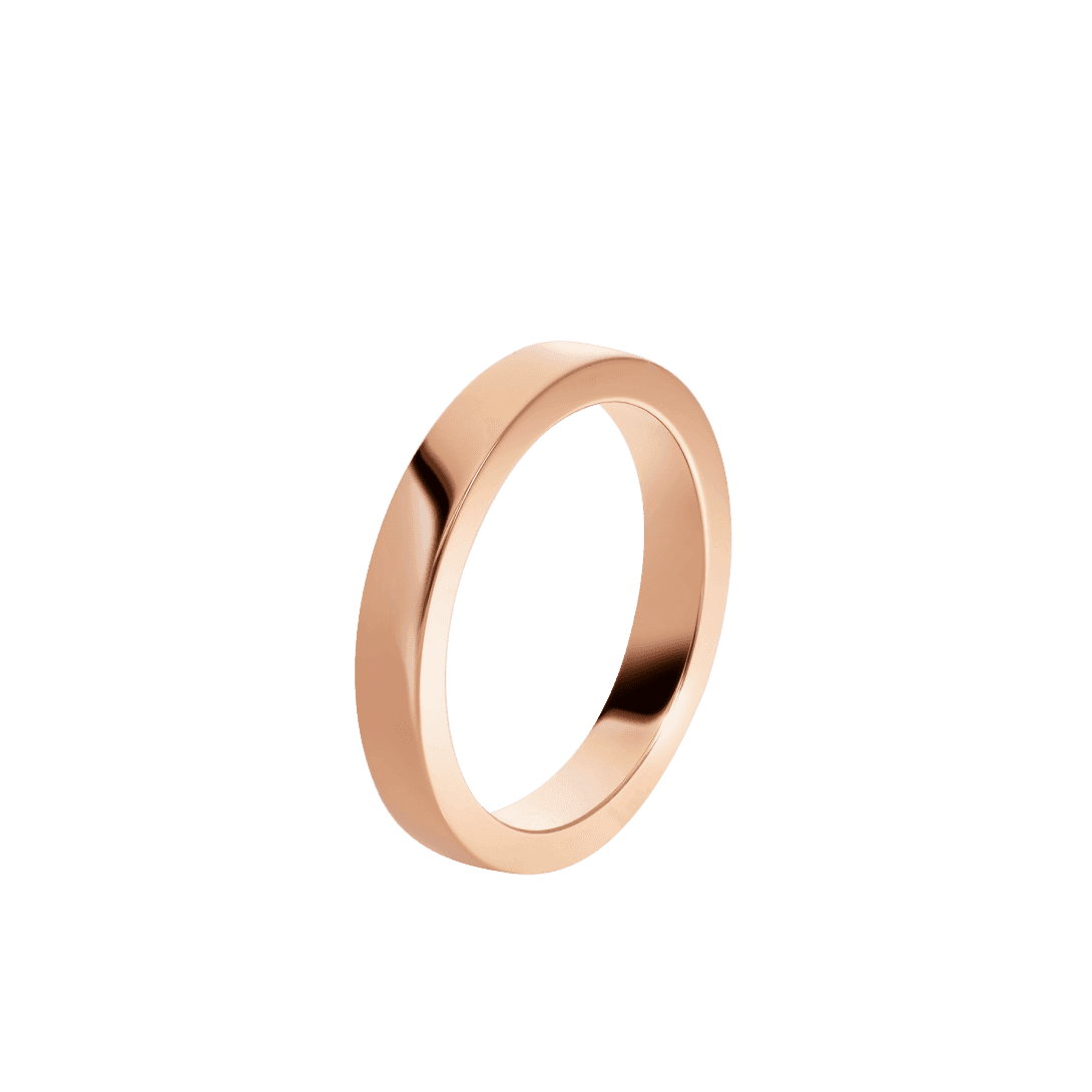 MarryMe Ring — Rose gold — AN858416