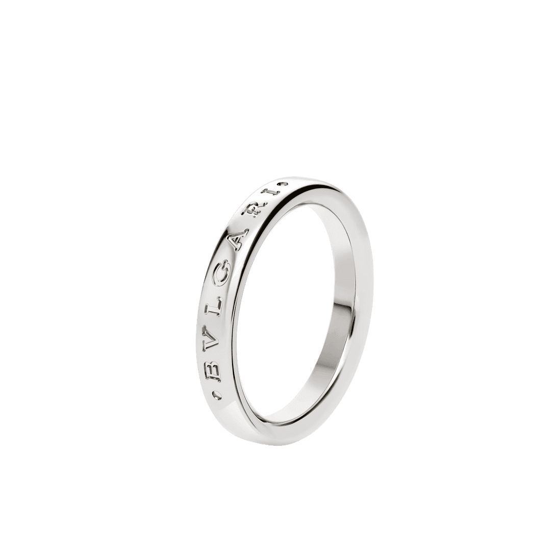 Fedi Ring — Platinum — AN858268