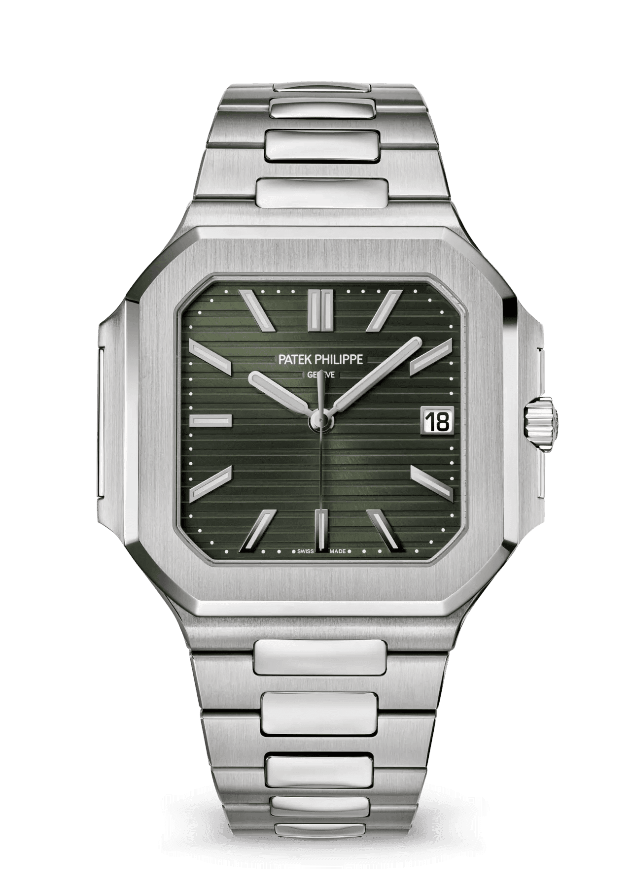 Cubitus 5821/1A-001 — Steel