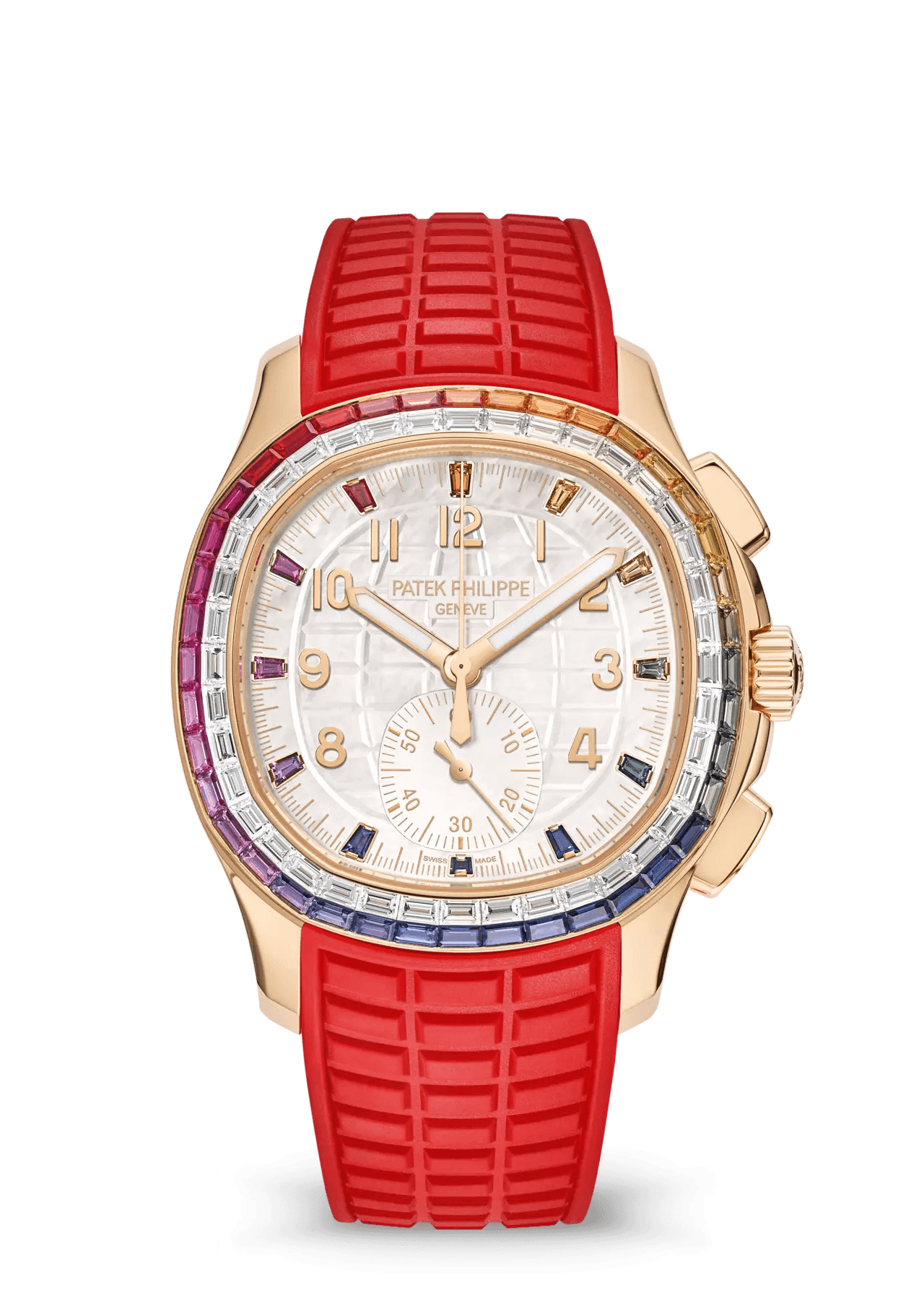 Aquanaut 7968/300R-001 — Rose gold