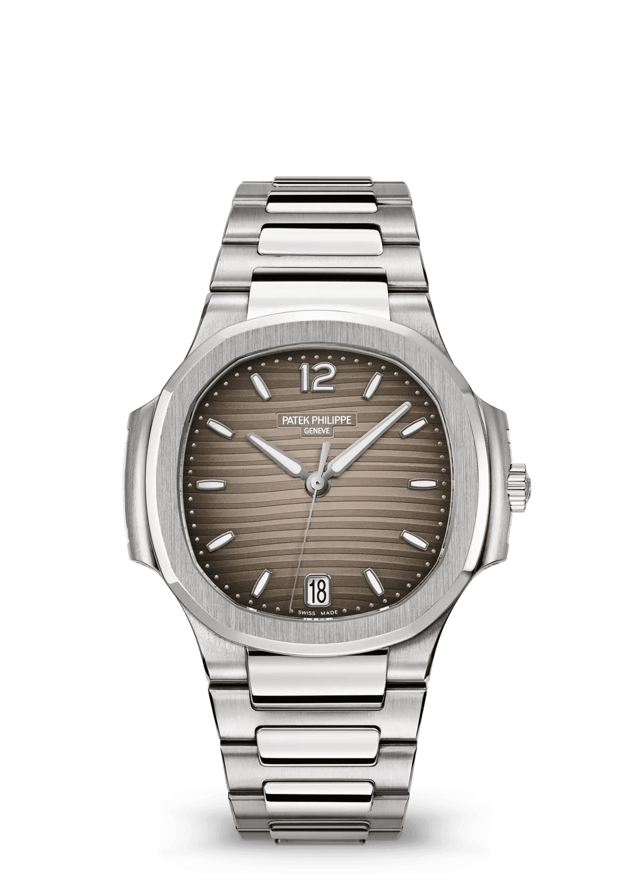 Nautilus 7118/1A-011 — Steel