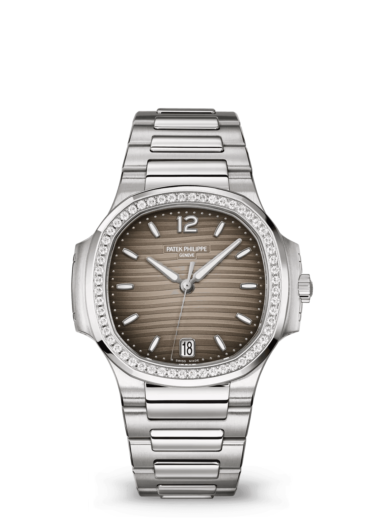 Nautilus 7118/1200A-011 — Steel