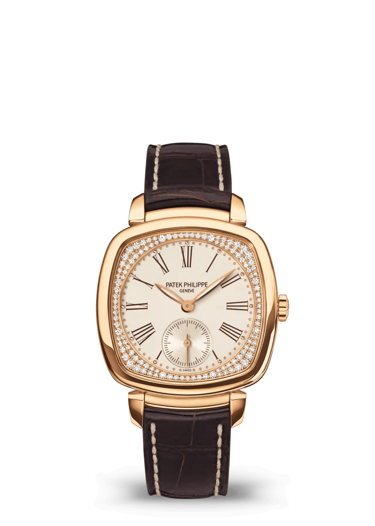 Gondolo 7041R-001 — Rose gold