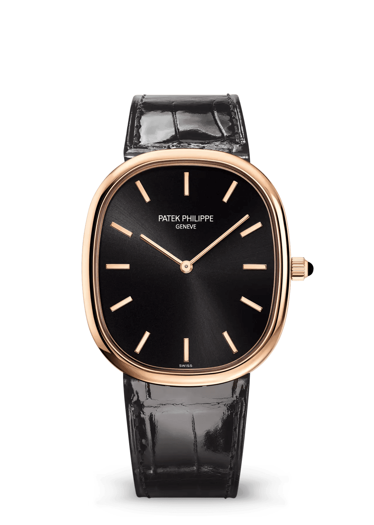 Golden Ellipse 5738R-001 — Rose gold