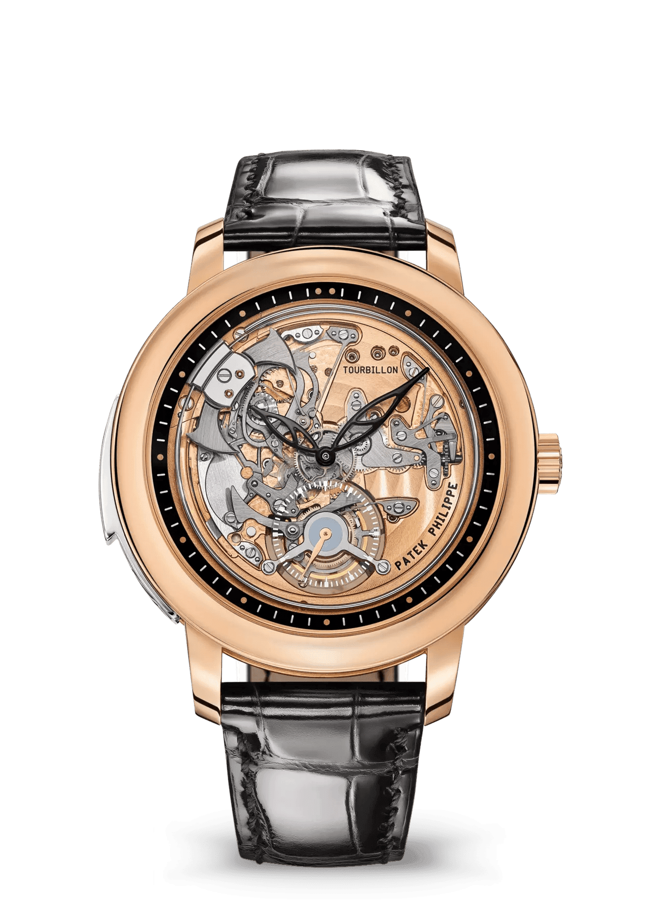 Grand Complications 5303R-001 — Rose gold