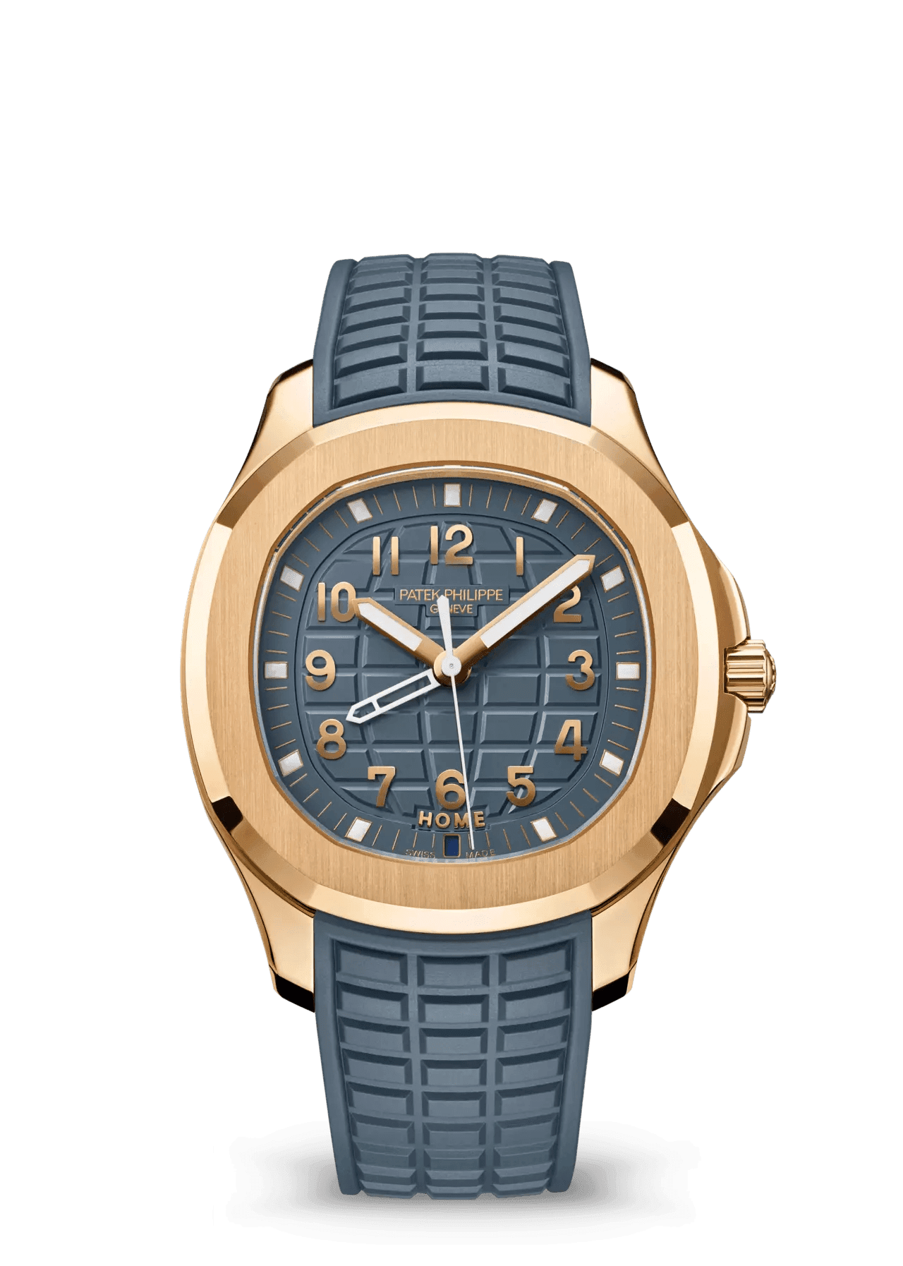 Aquanaut 5269R-001 — Rose gold