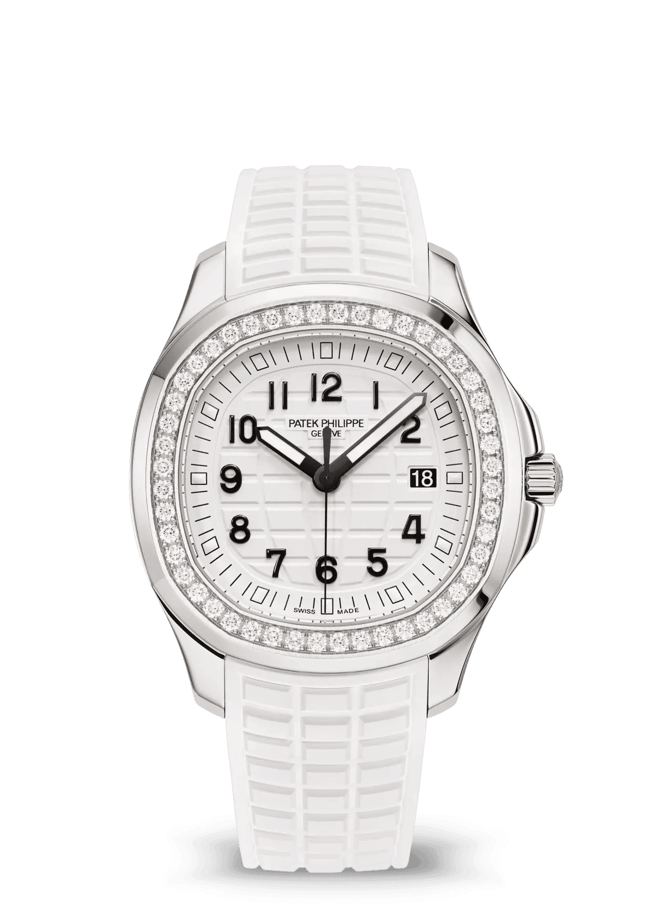 Aquanaut 5267/200A-010 — Steel