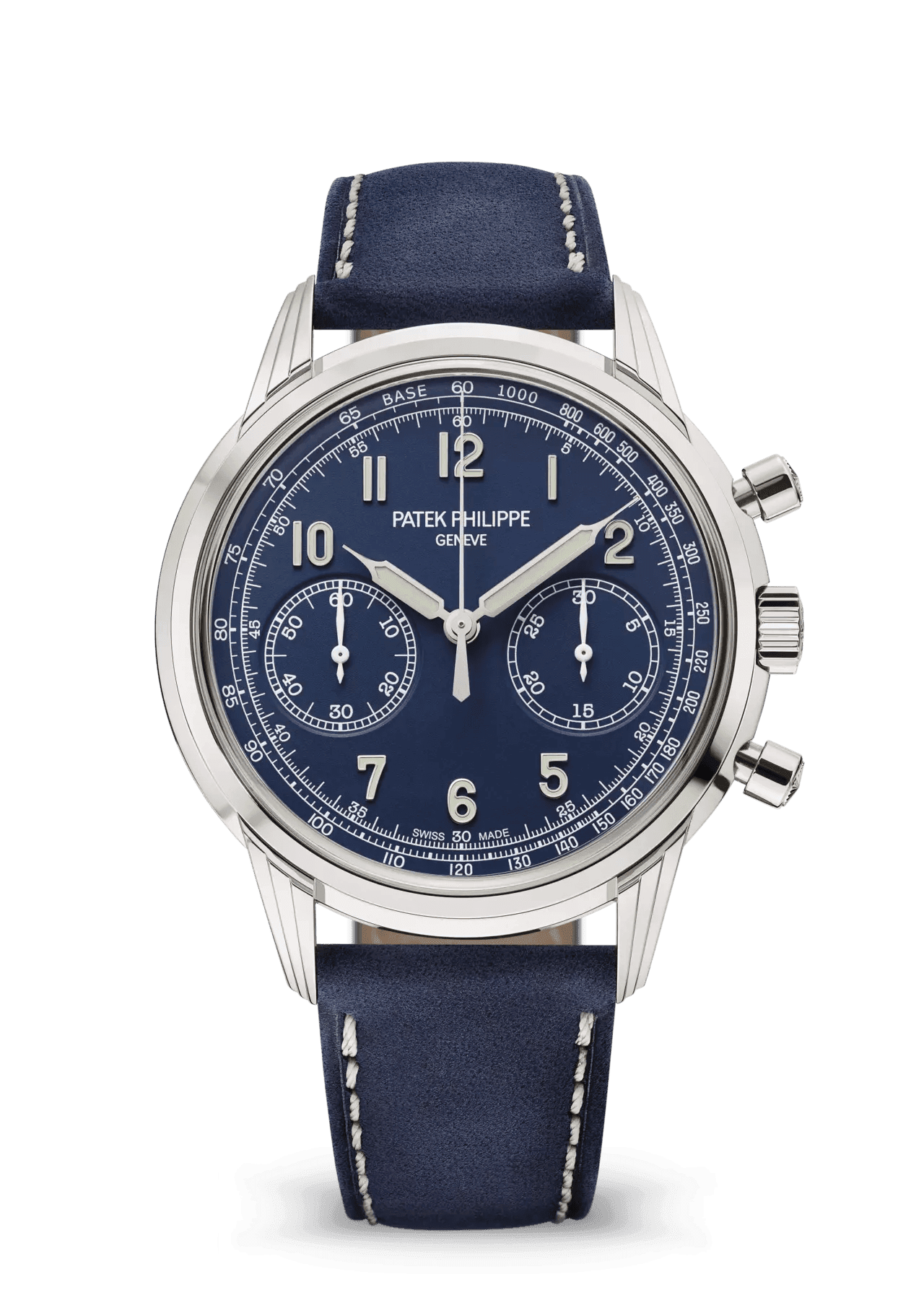 Complications 5172G-001 — White gold