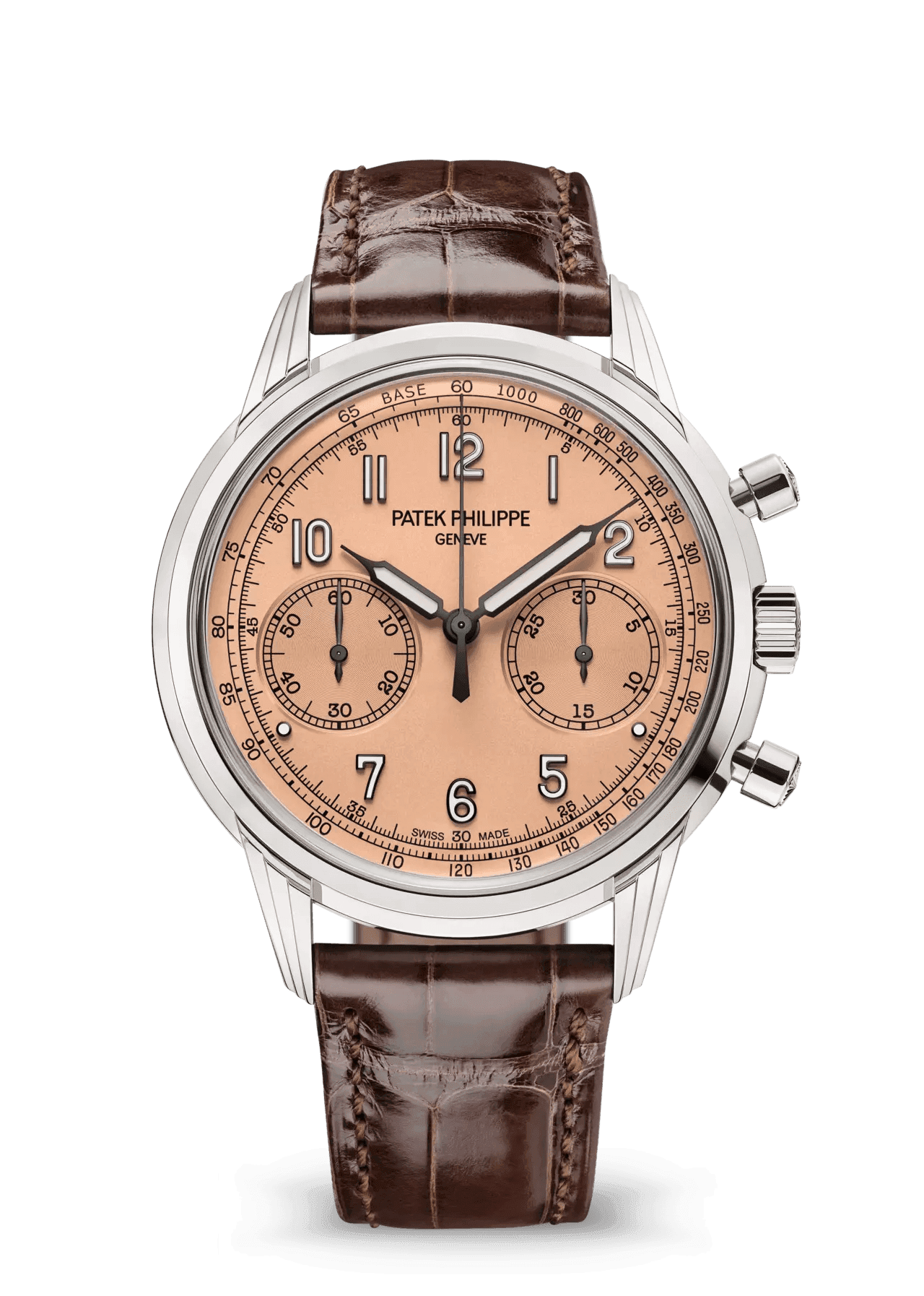 Complications 5172G-010 — White gold